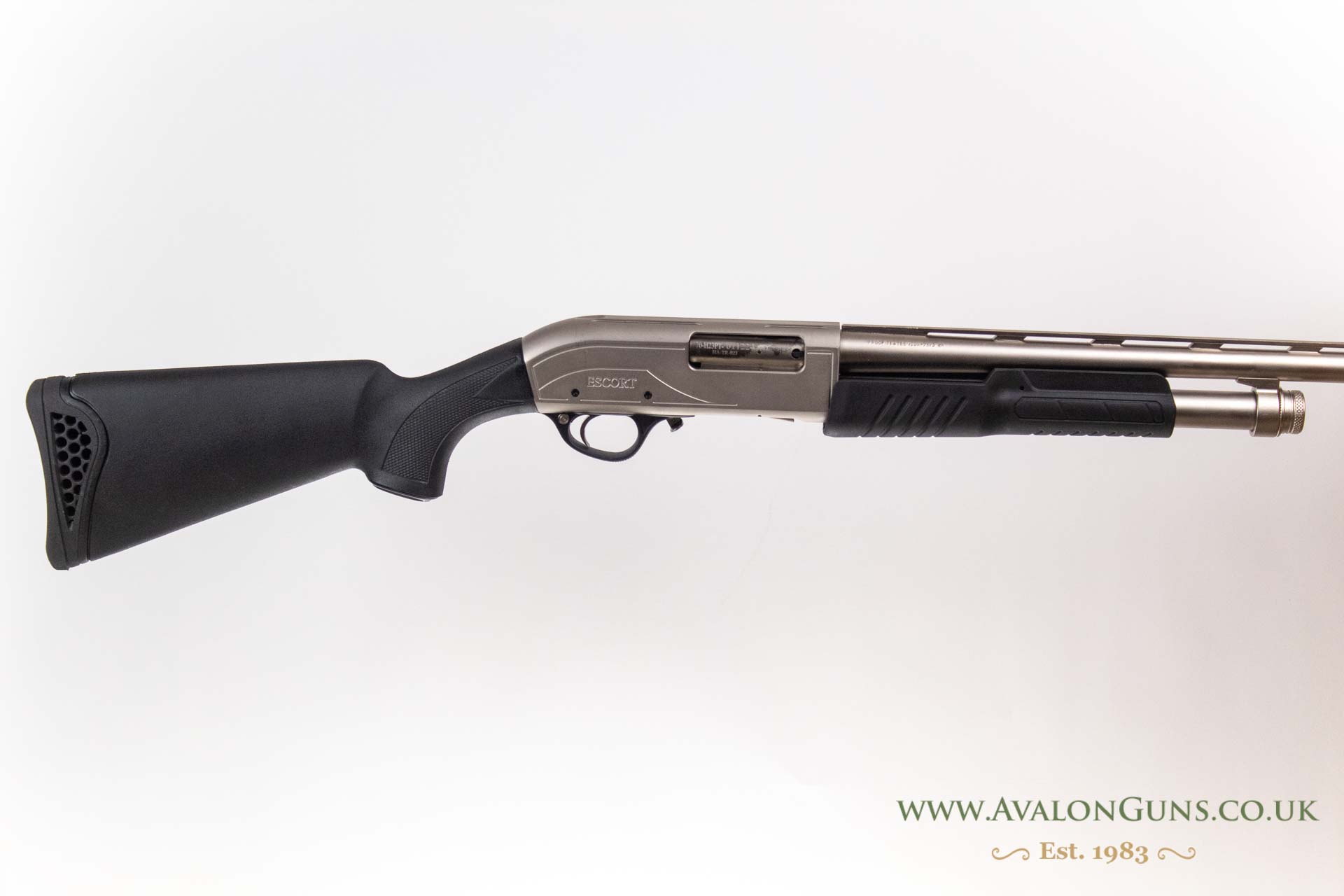 Hatsan Arms Escort