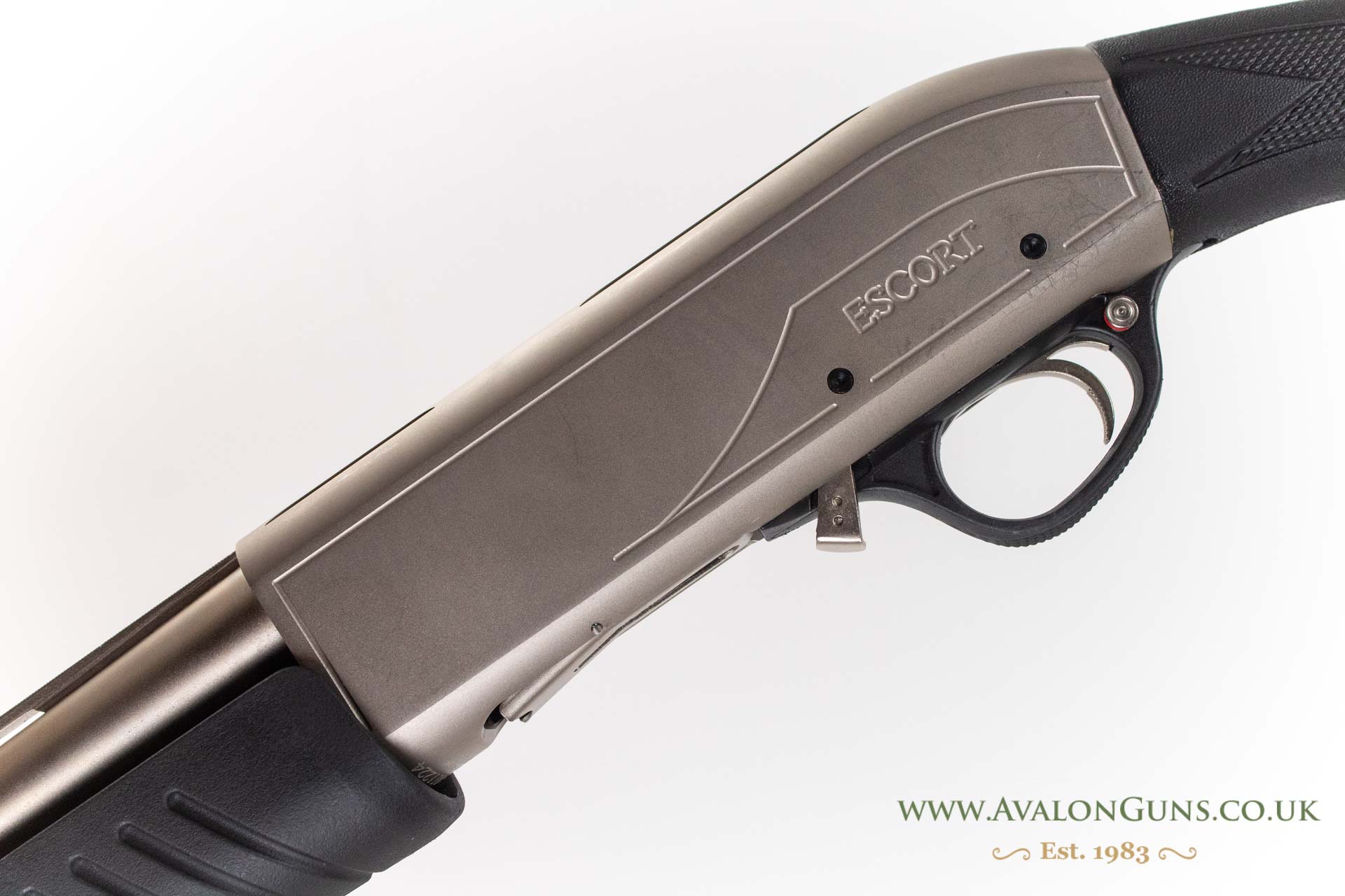 Hatsan Arms Escort