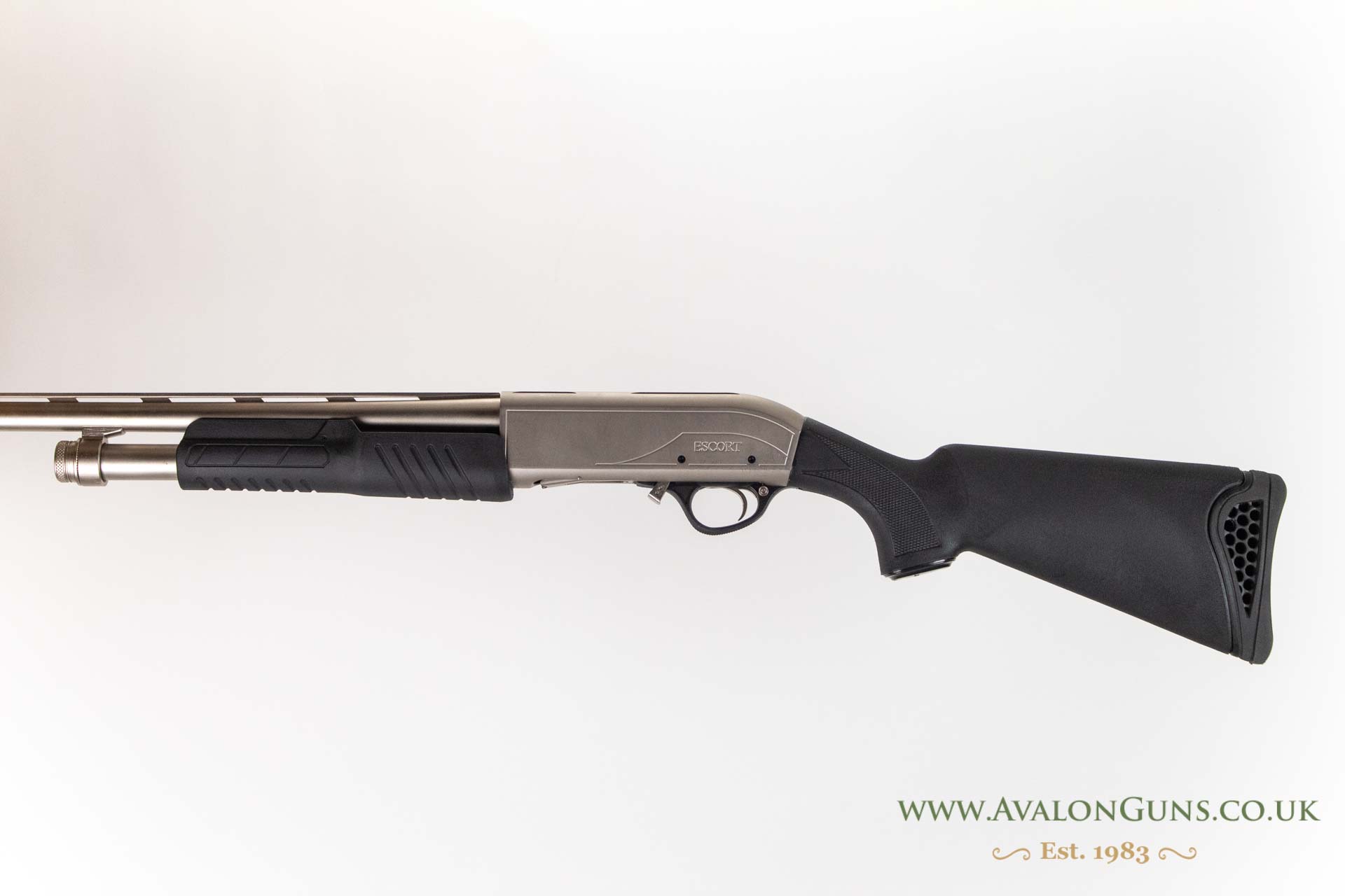 Hatsan Arms Escort