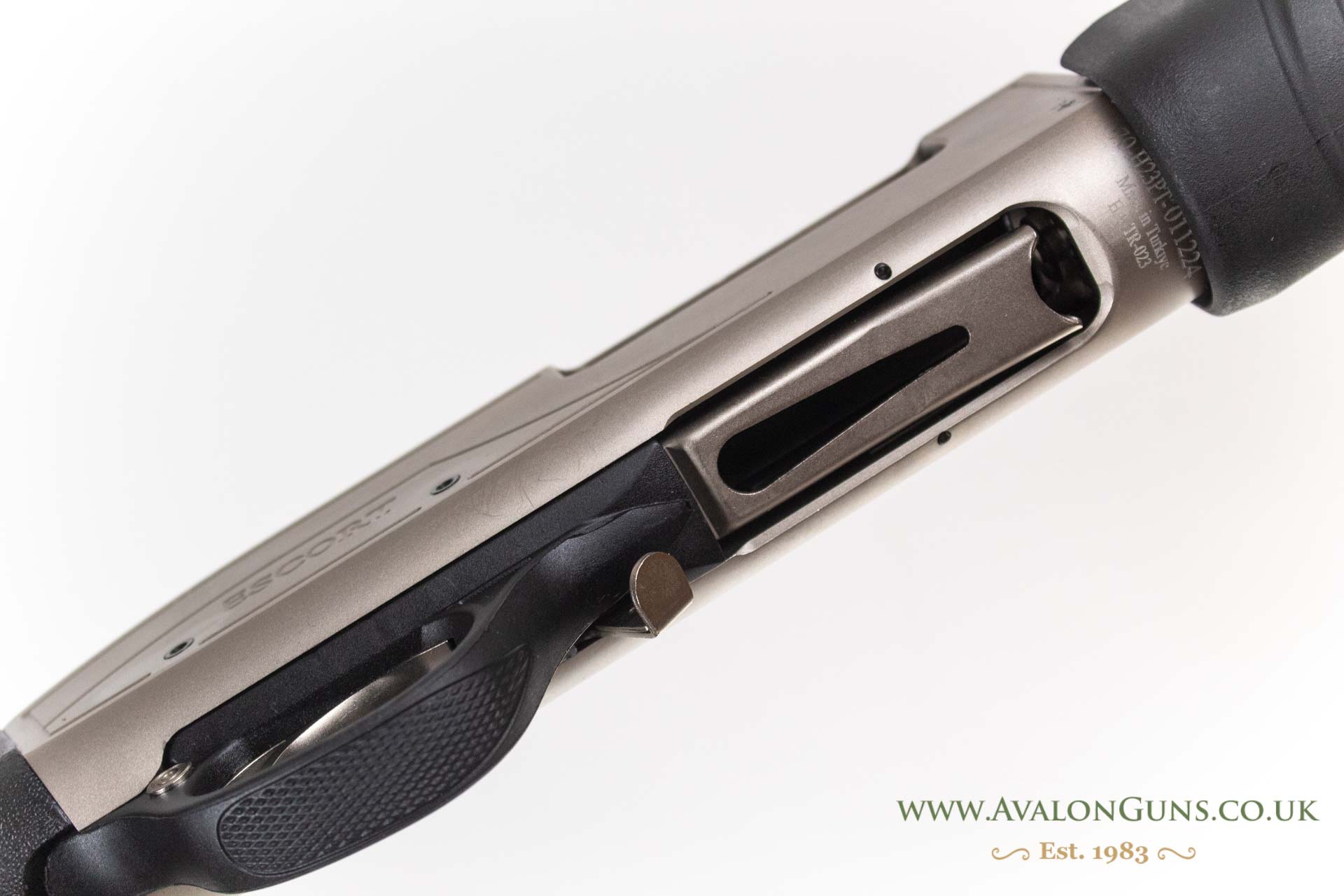 Hatsan Arms Escort