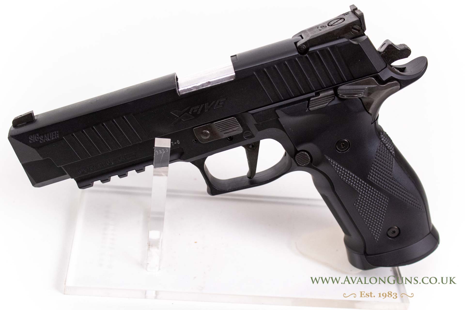 Sig Sauer X-Five