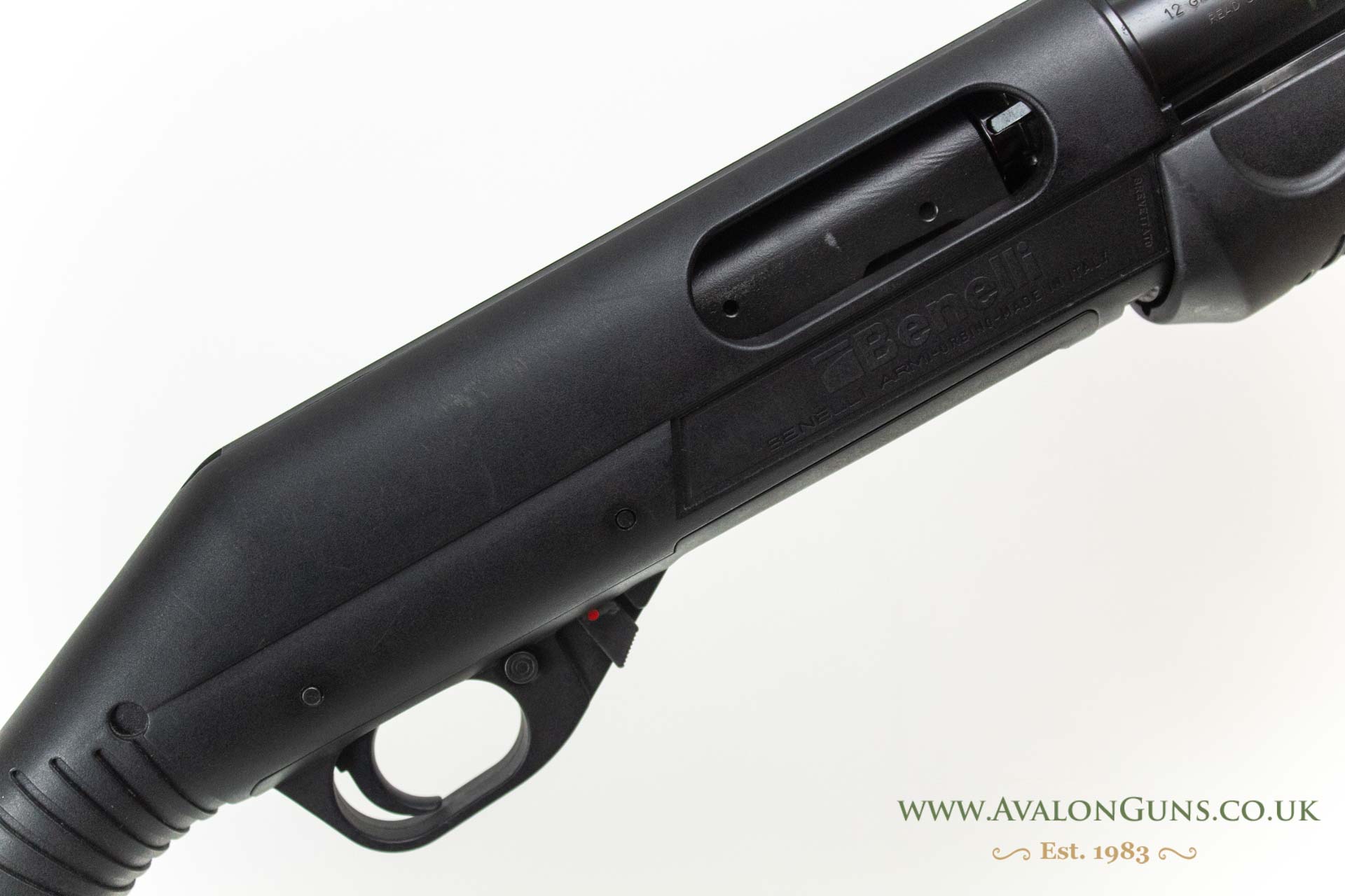 Benelli Nova