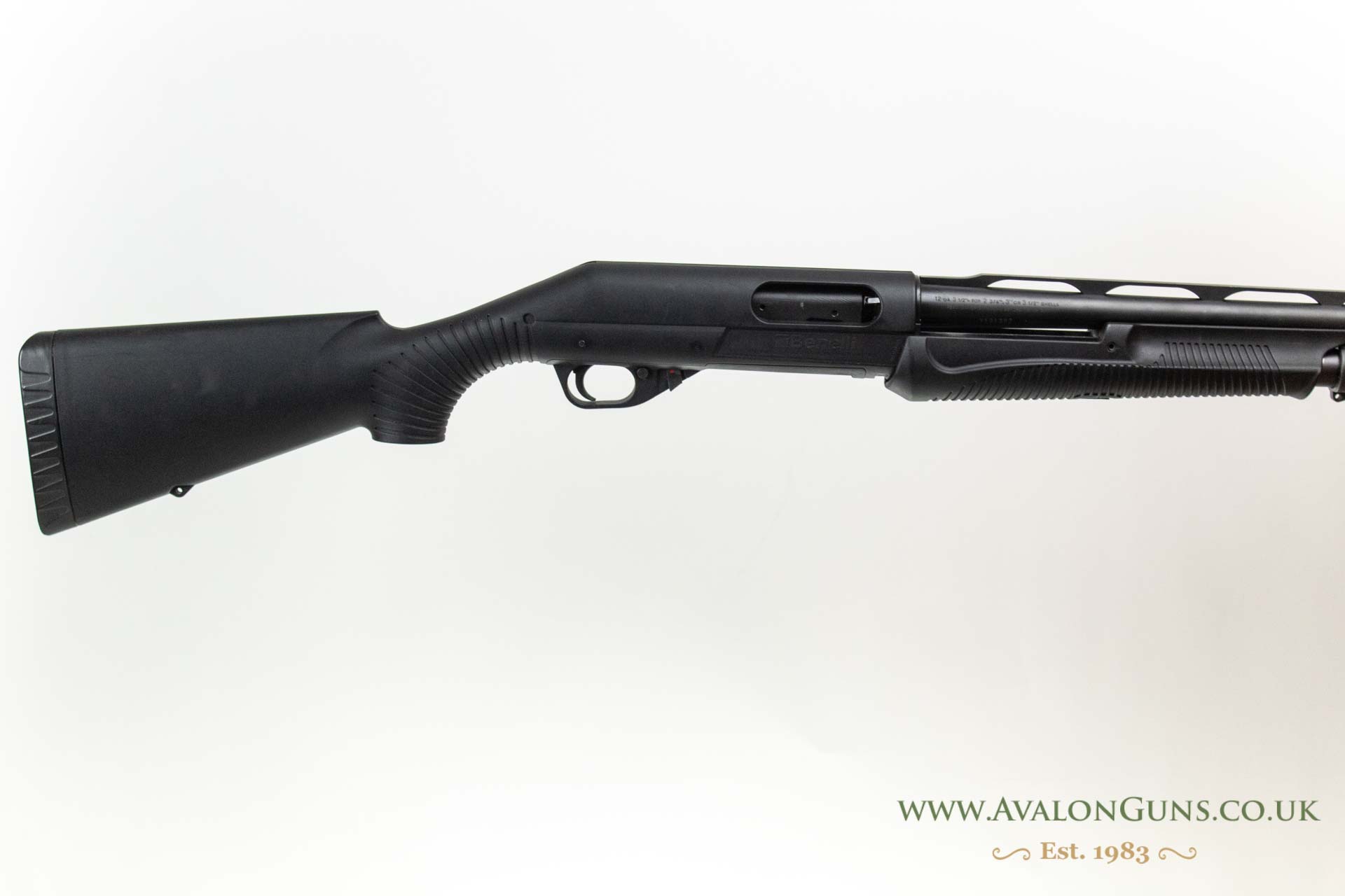 Benelli Nova
