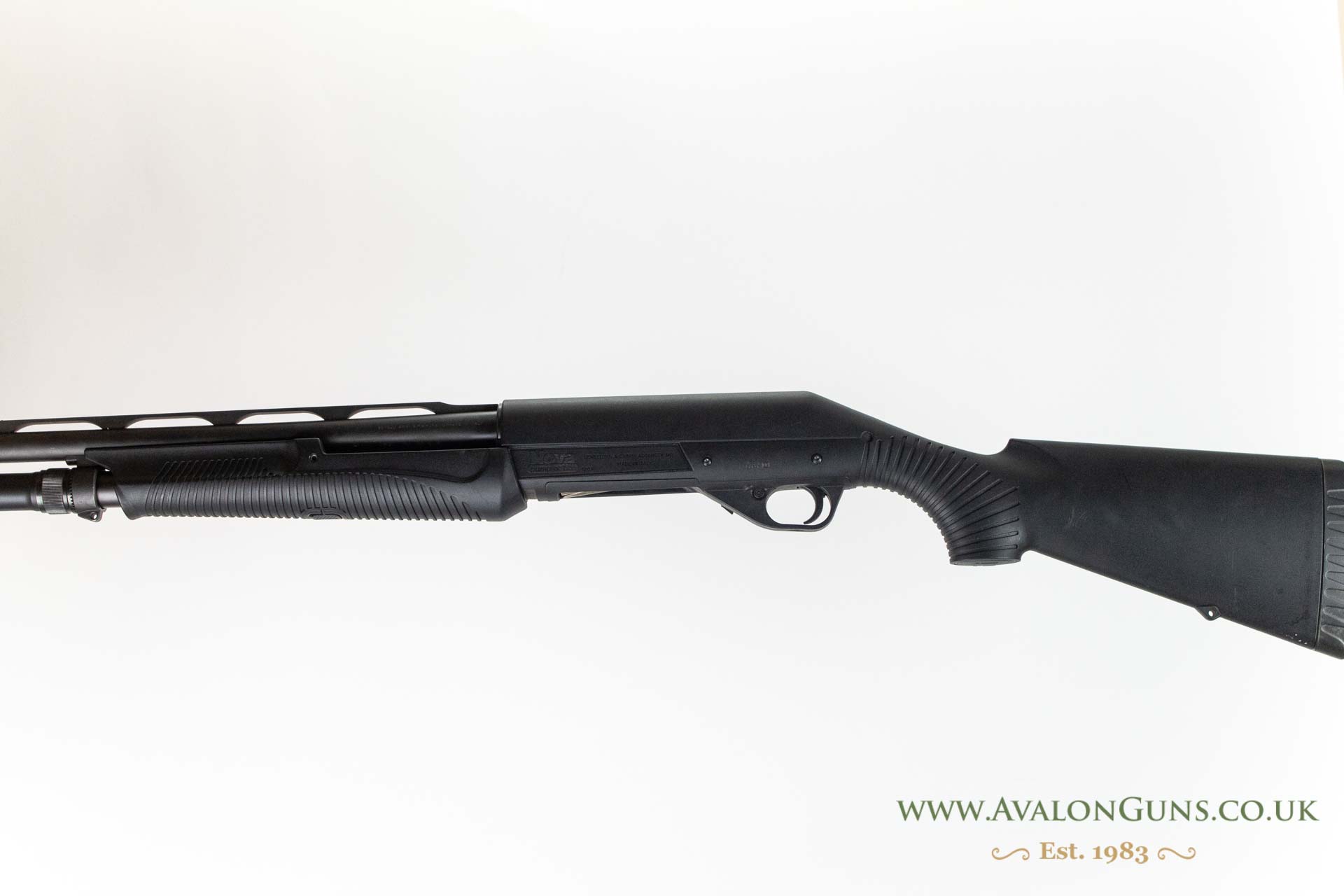 Benelli Nova