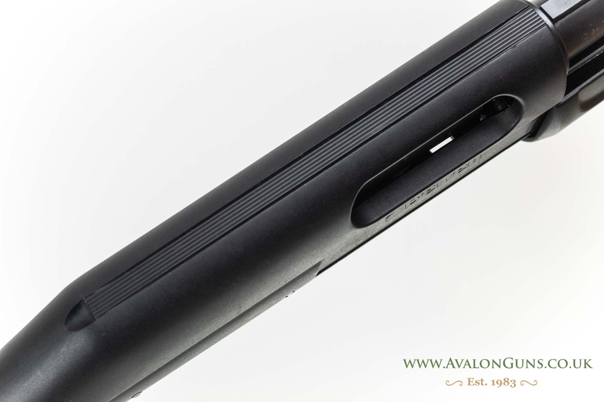 Benelli Nova