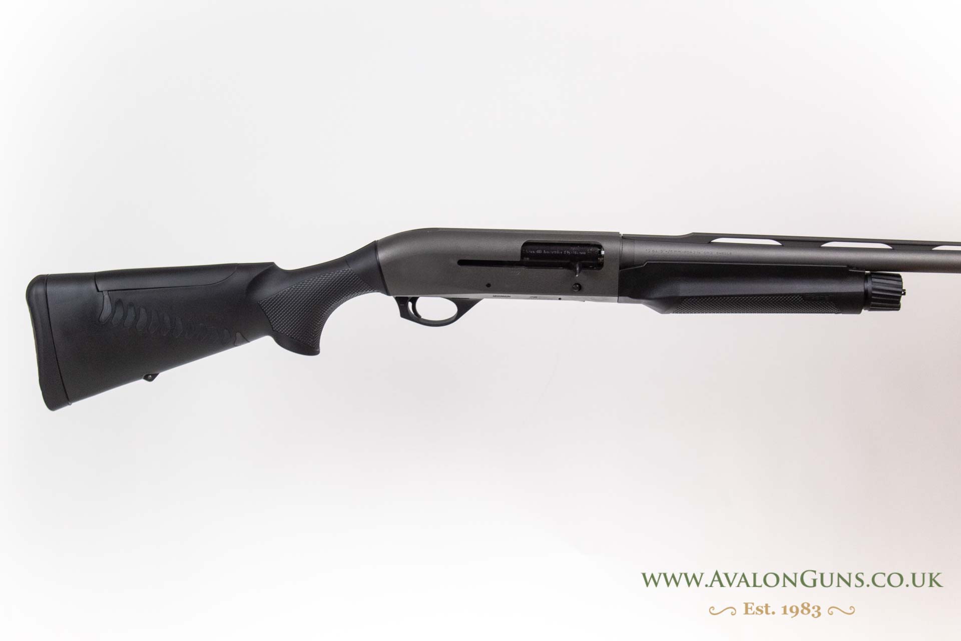 Benelli M2