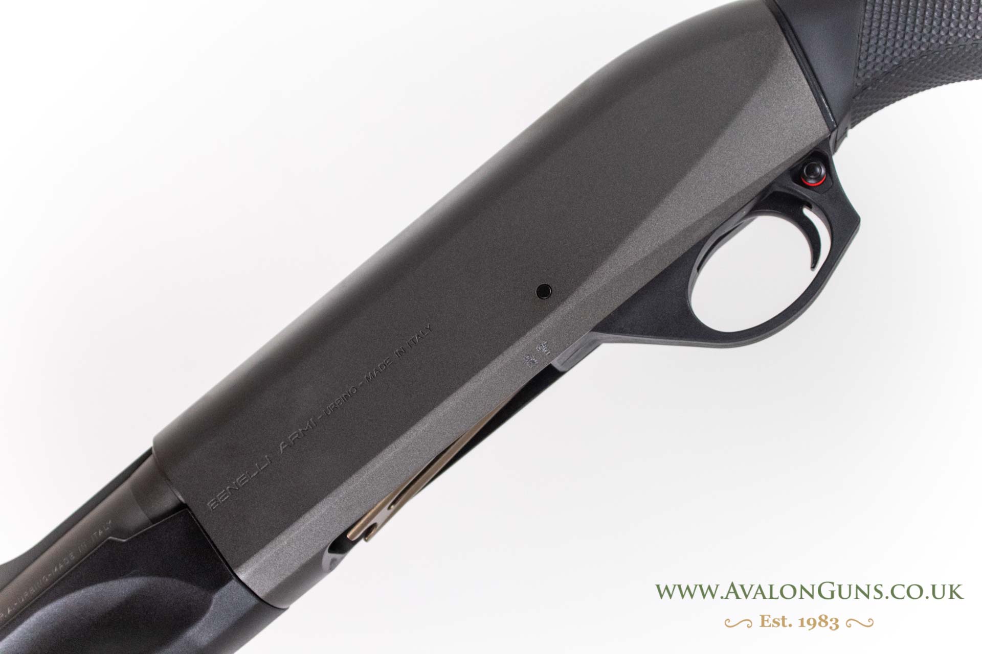 Benelli M2