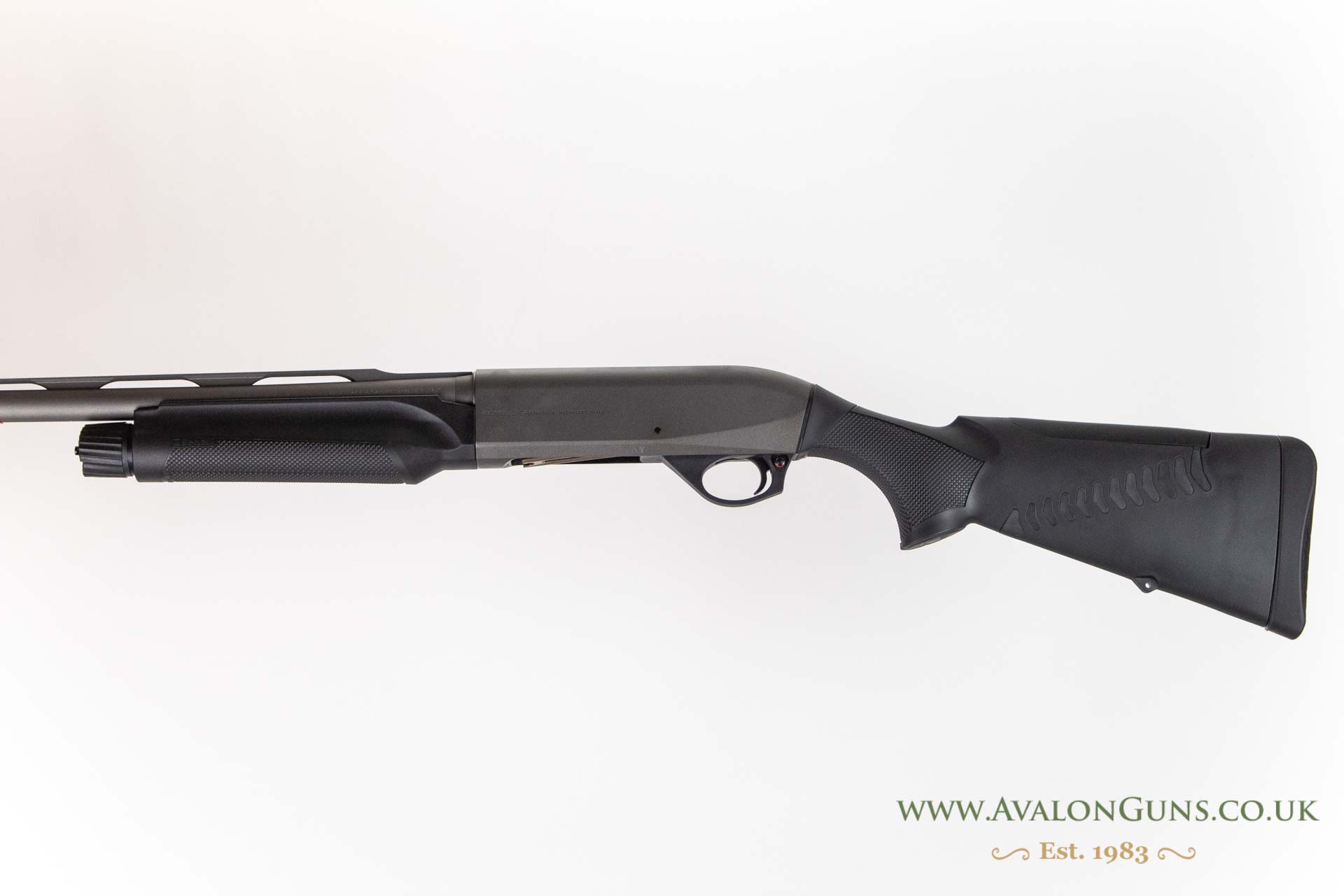 Benelli M2
