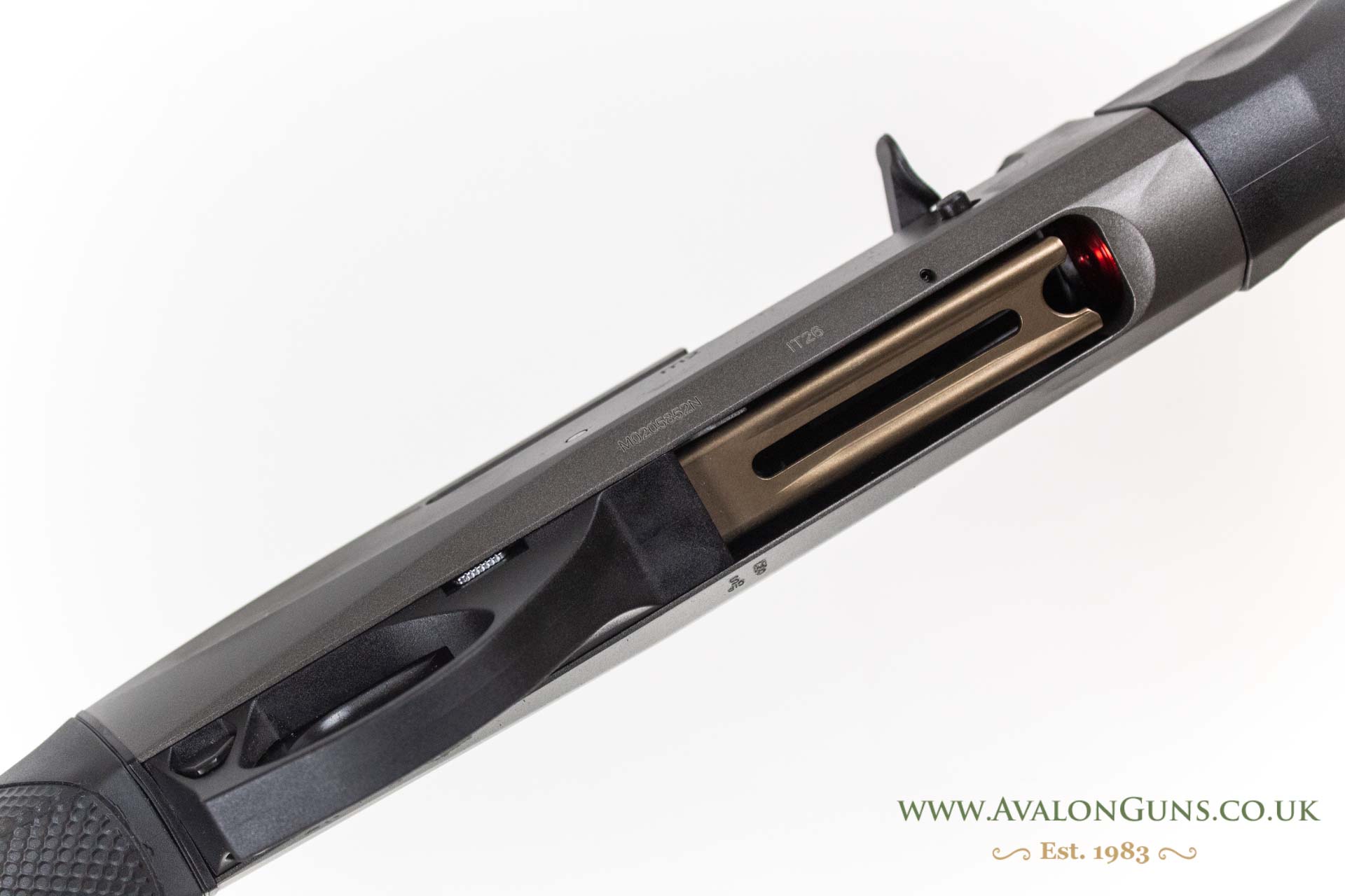 Benelli M2