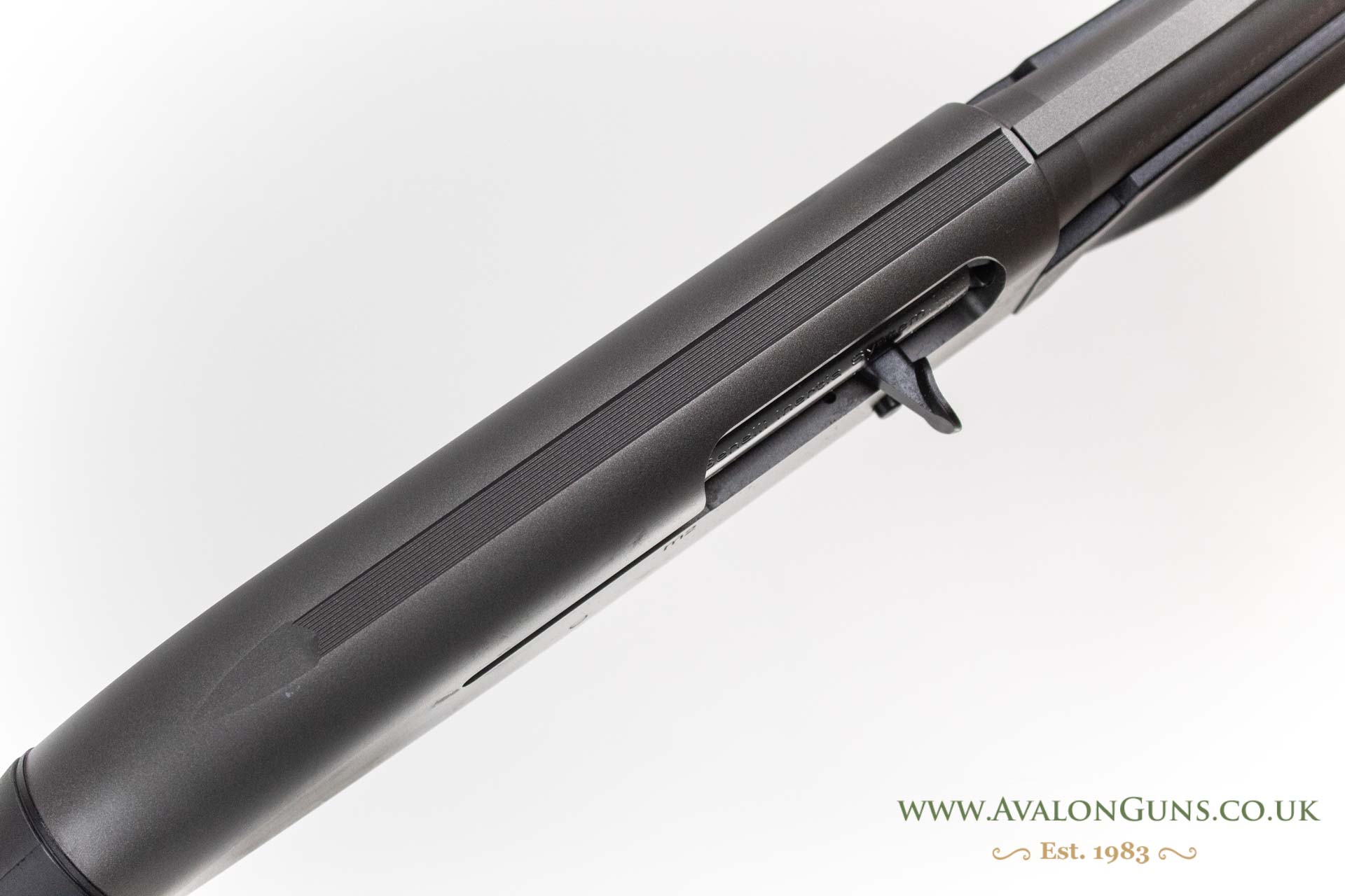 Benelli M2