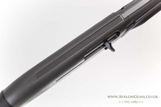 Firearm: Benelli M2 Cerakote