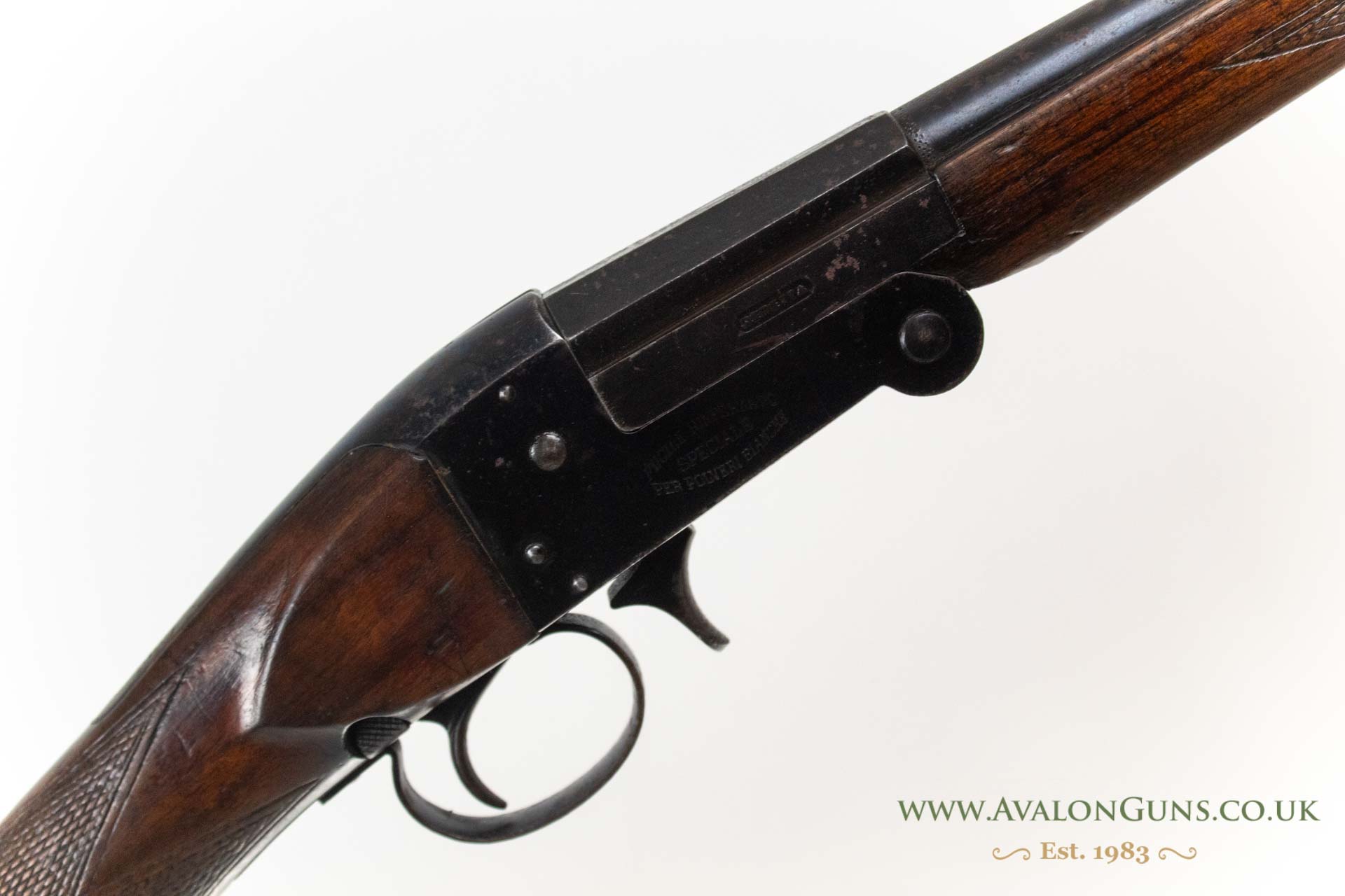 Beretta General