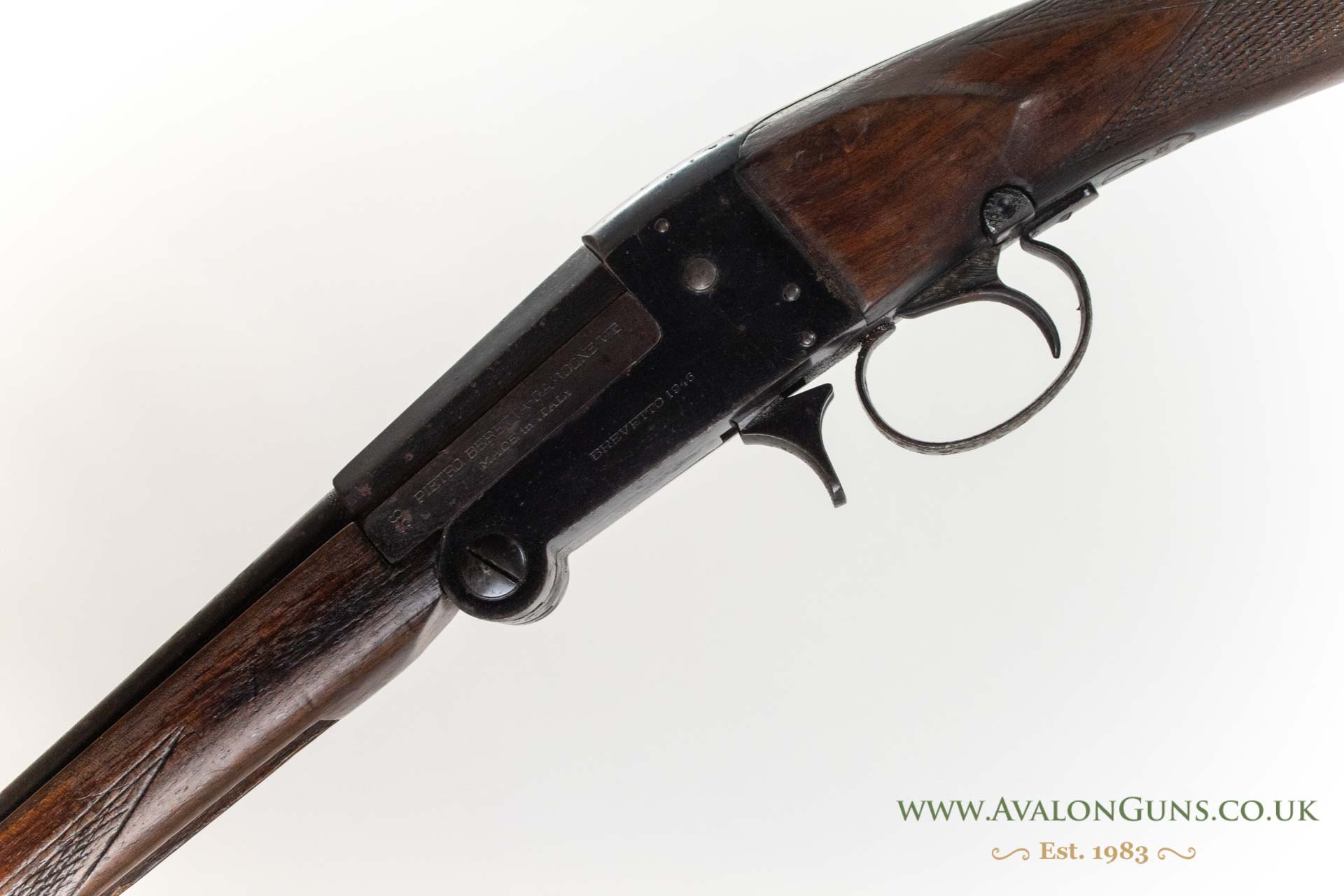 Beretta General