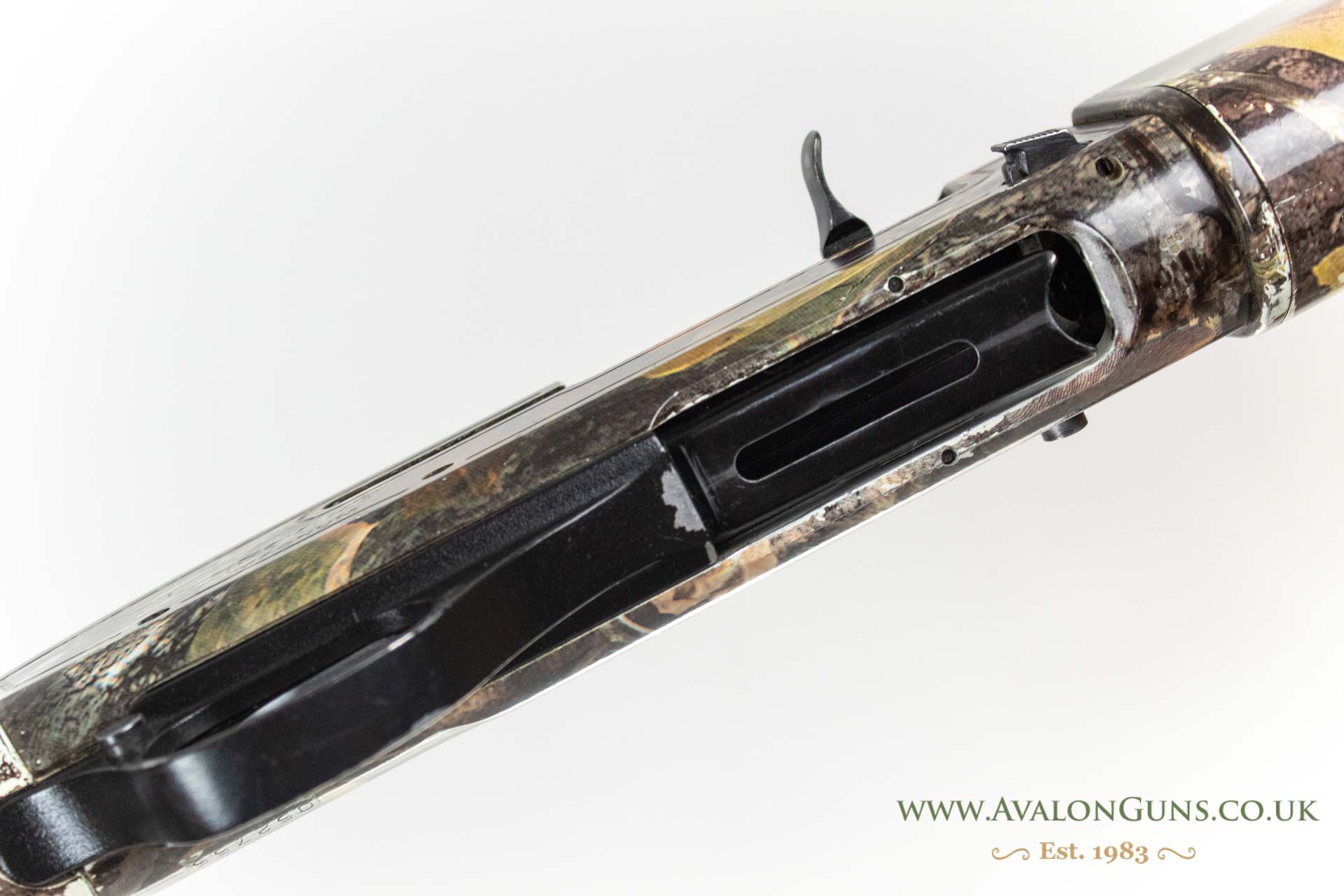 Hatsan Arms Escort