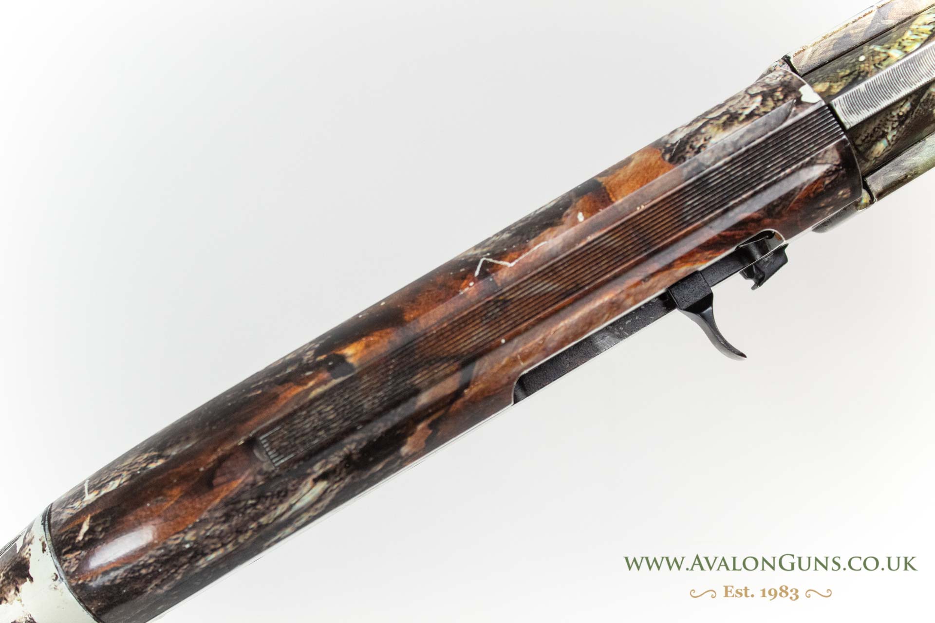 Hatsan Arms Escort