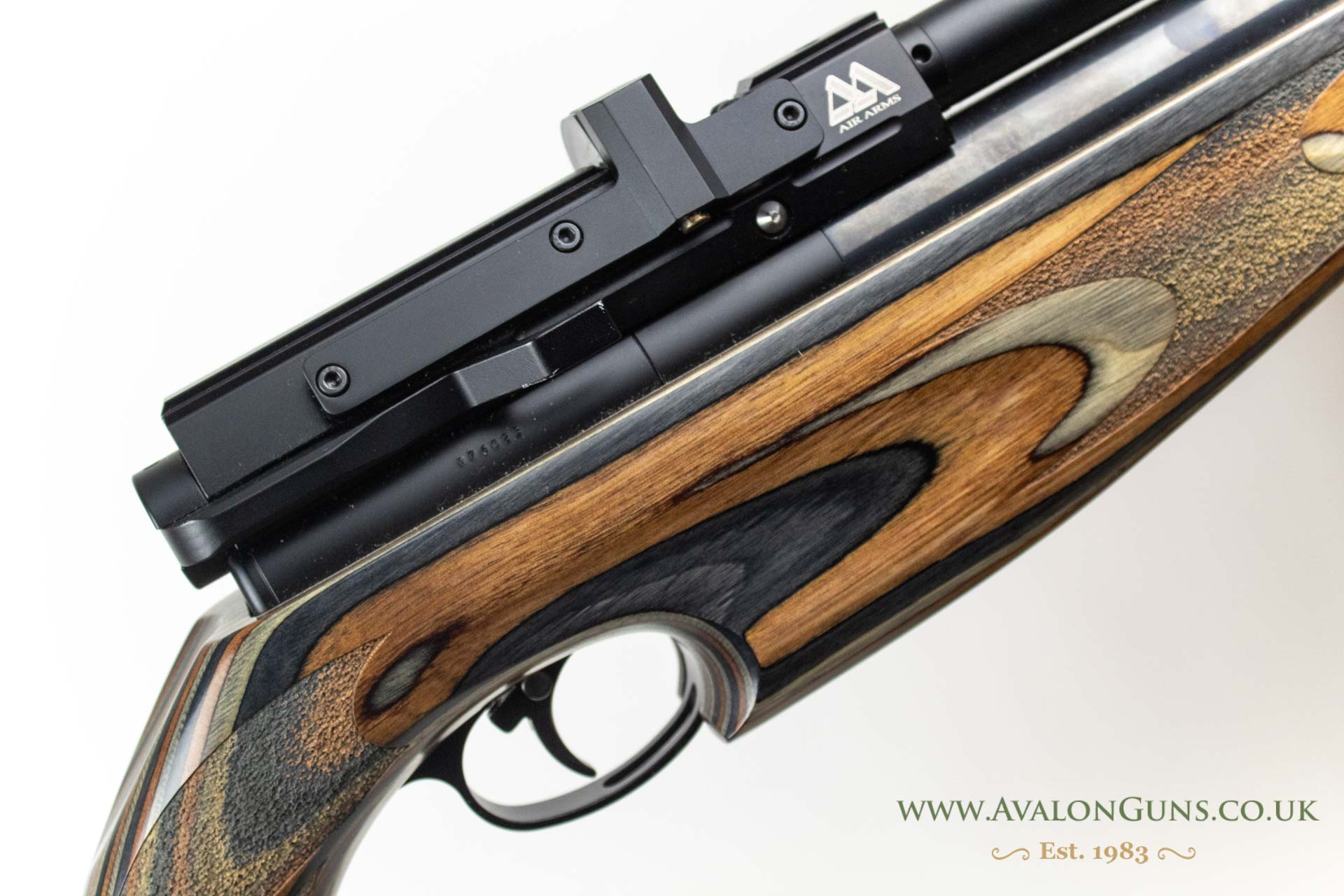 Air Arms S510
