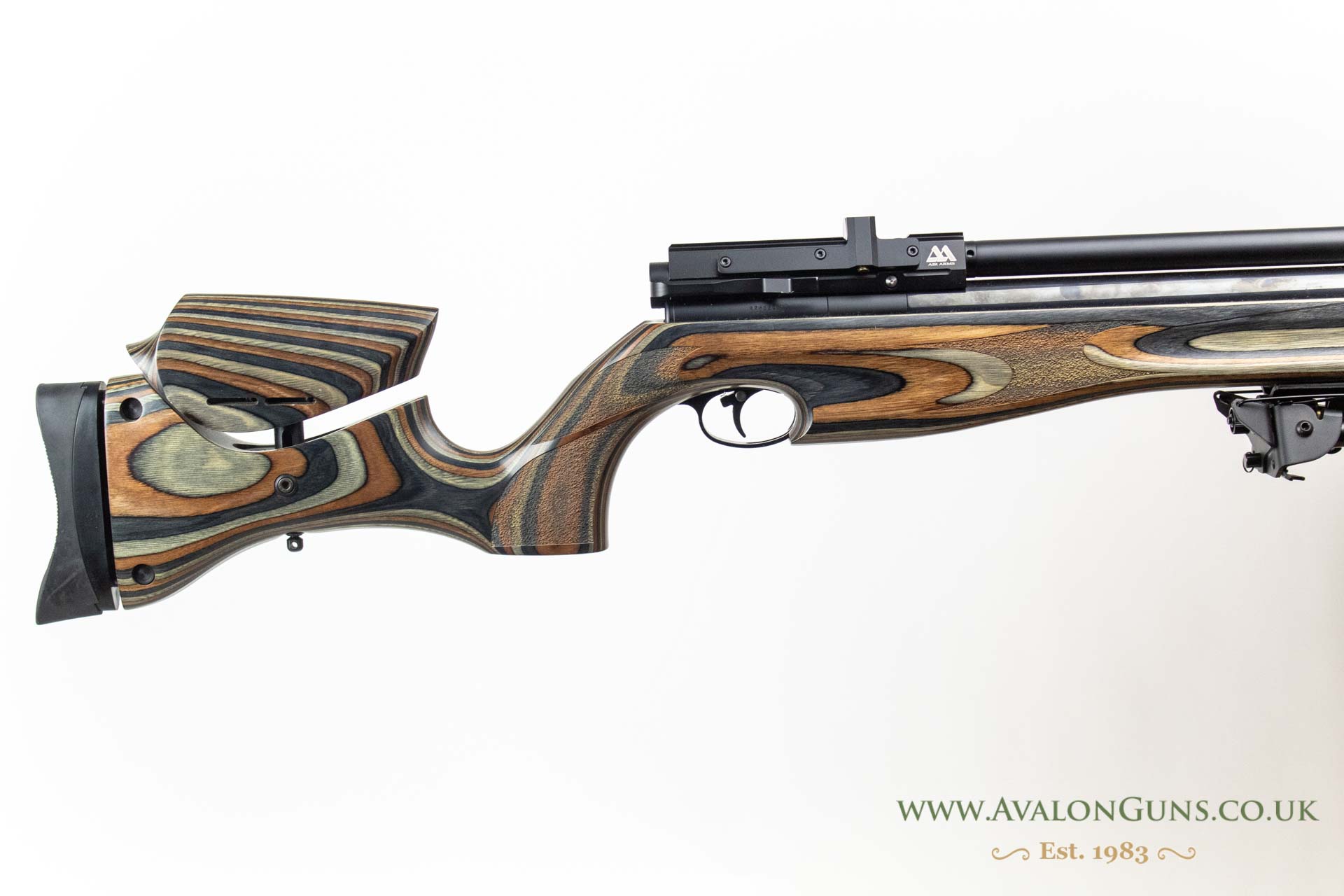Air Arms S510