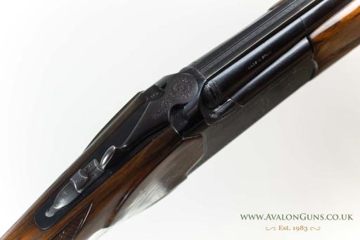 Firearm: Lanber Super 