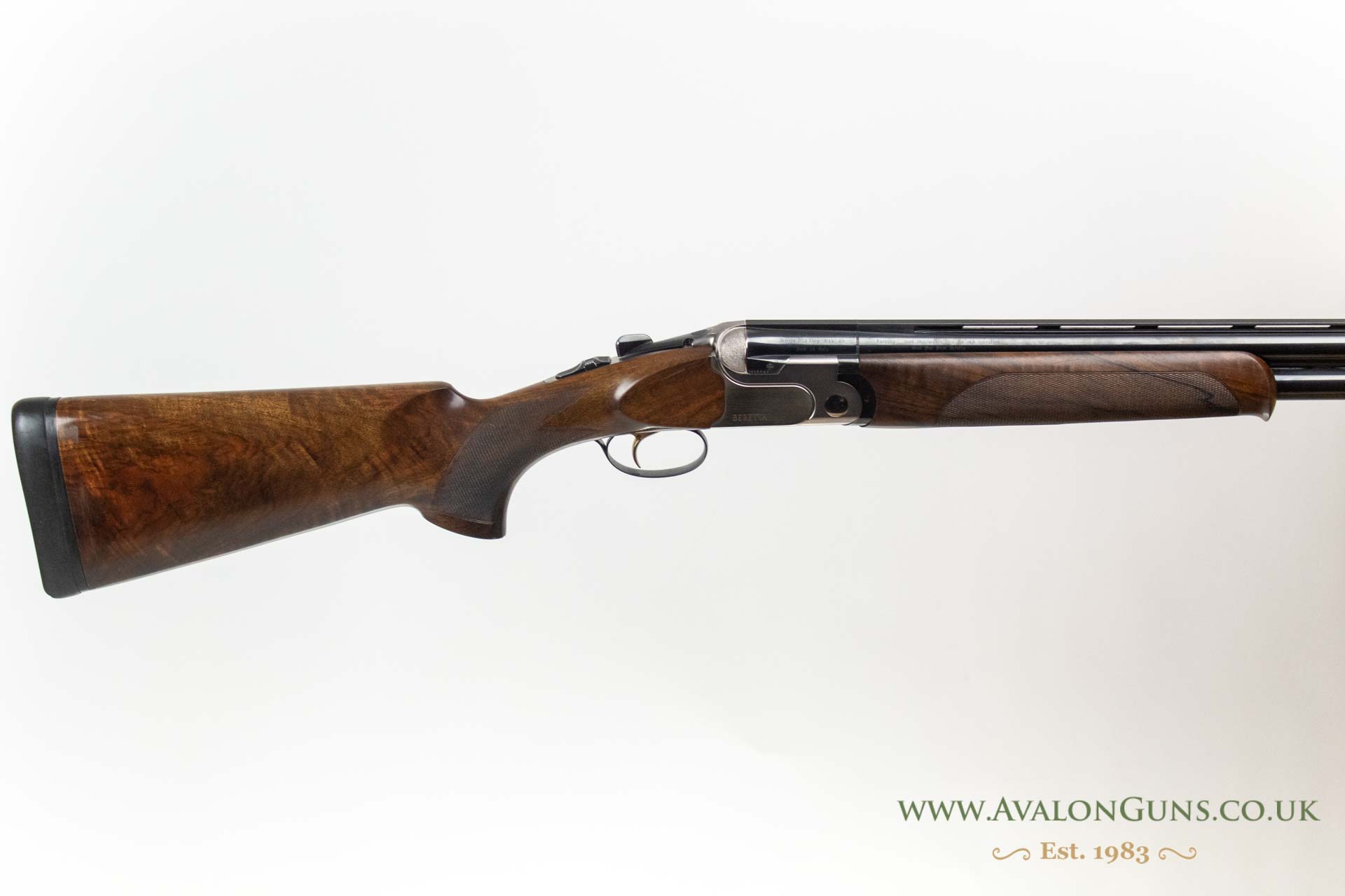 Beretta DT10