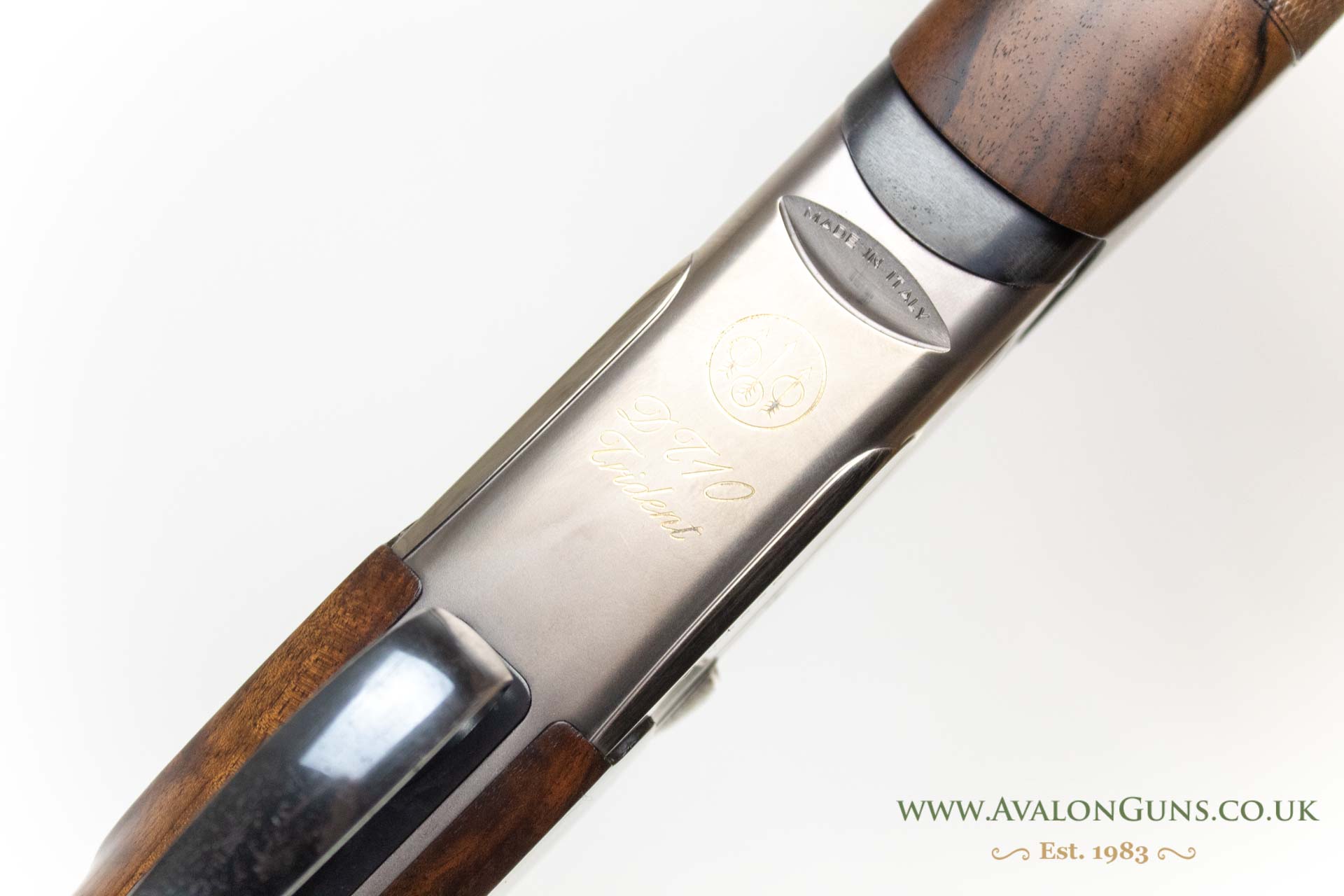 Beretta DT10
