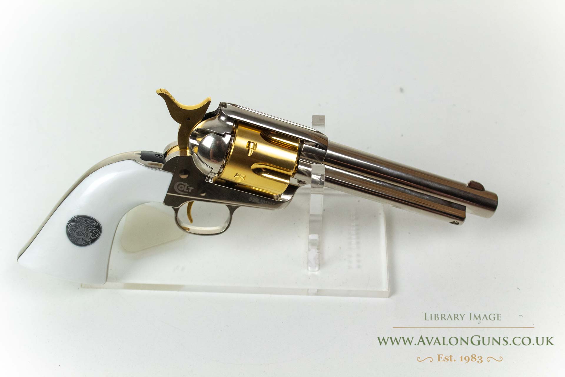 Umarex Colt
