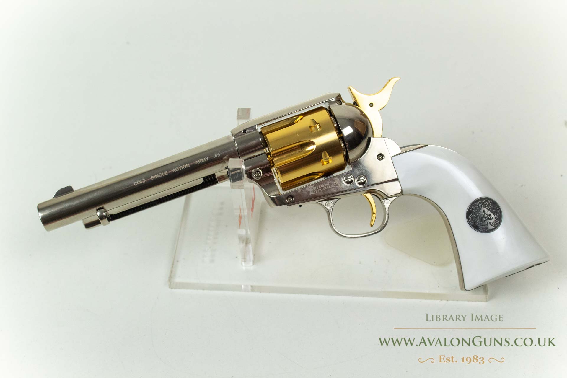 Umarex Colt