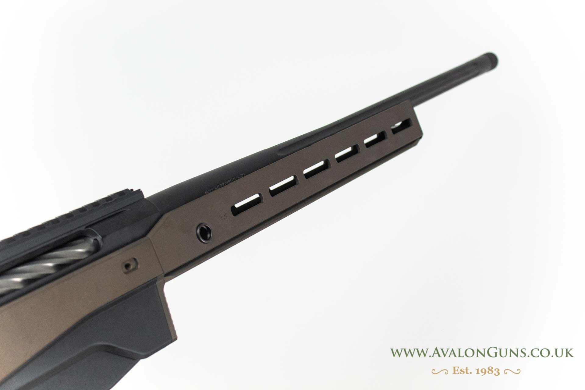 Tikka T3X