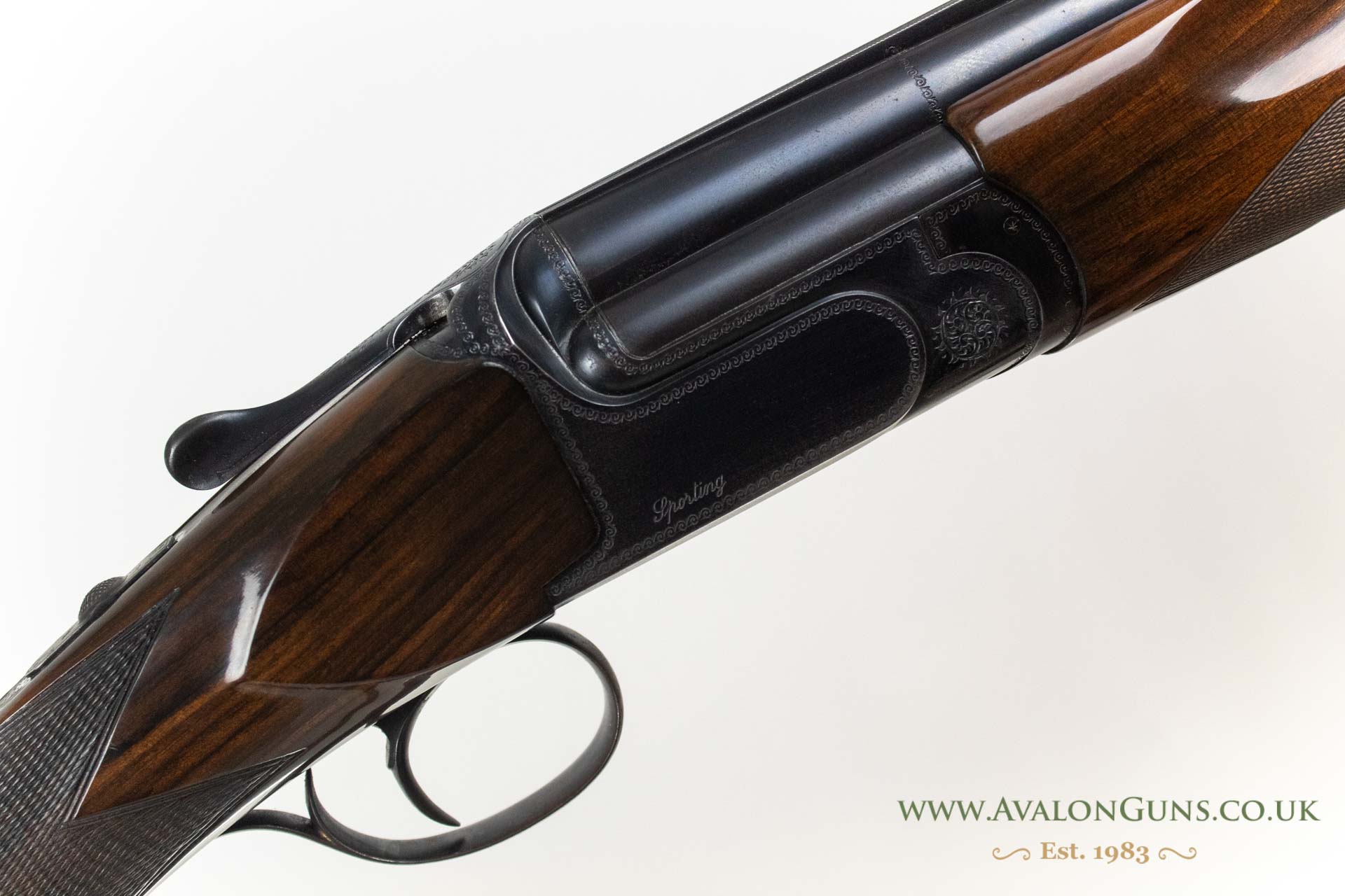 Perazzi MX12