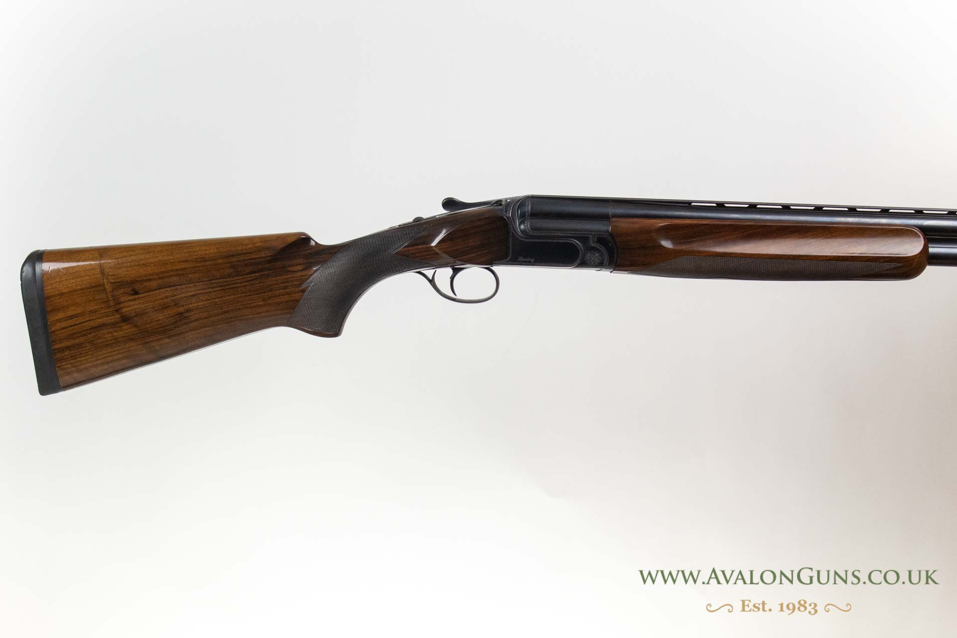 Perazzi MX12