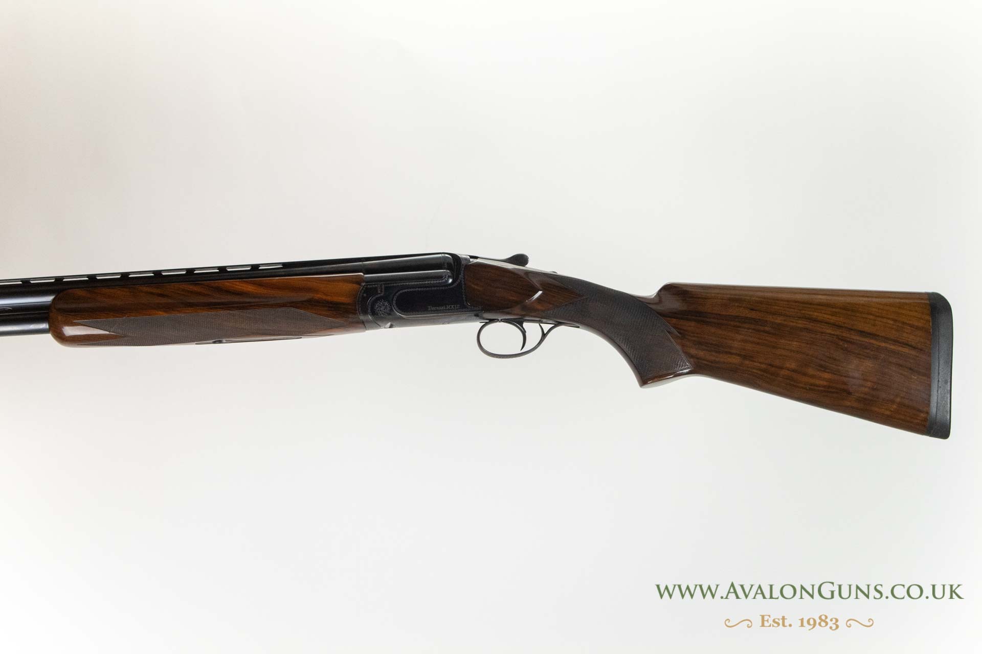 Perazzi MX12