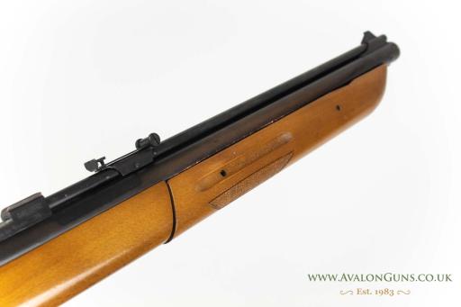 Firearm: Setra General 