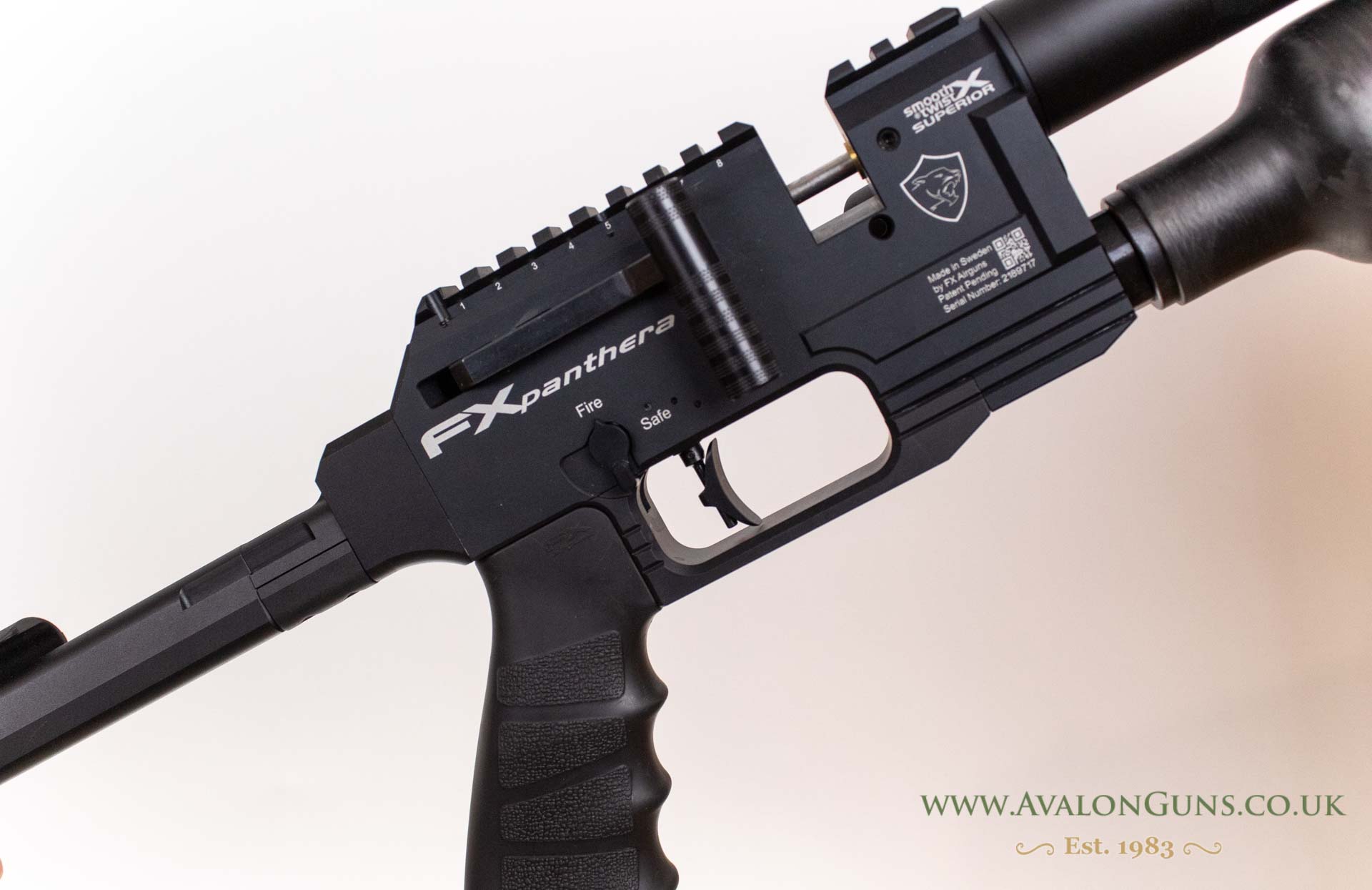 FX Panthera