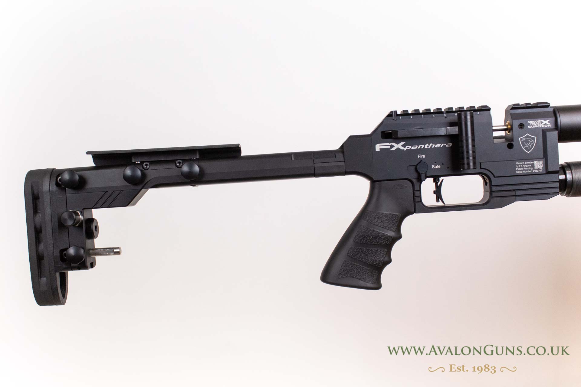 FX Panthera