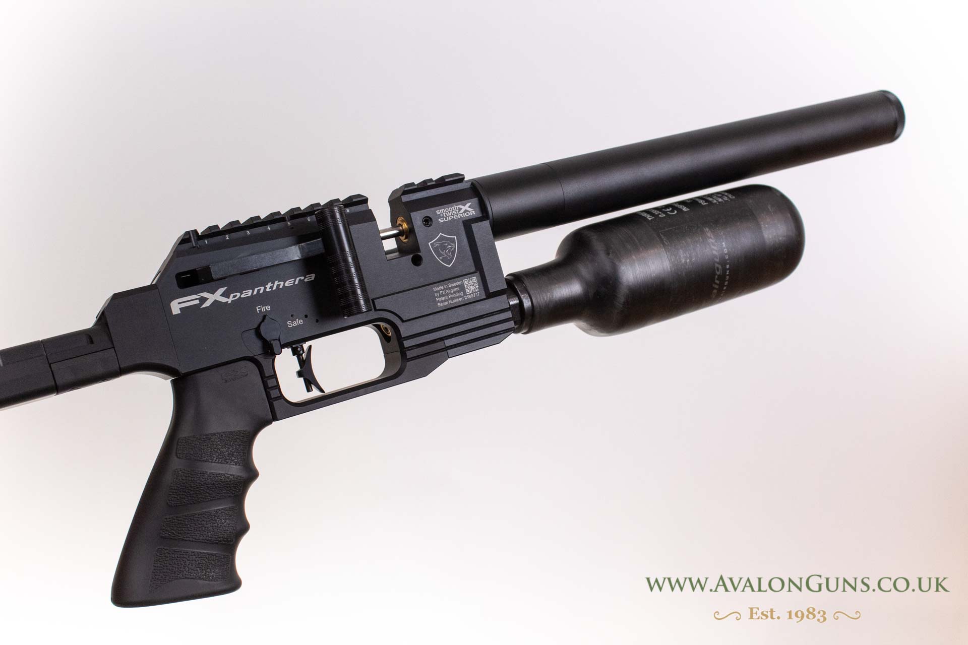 FX Panthera