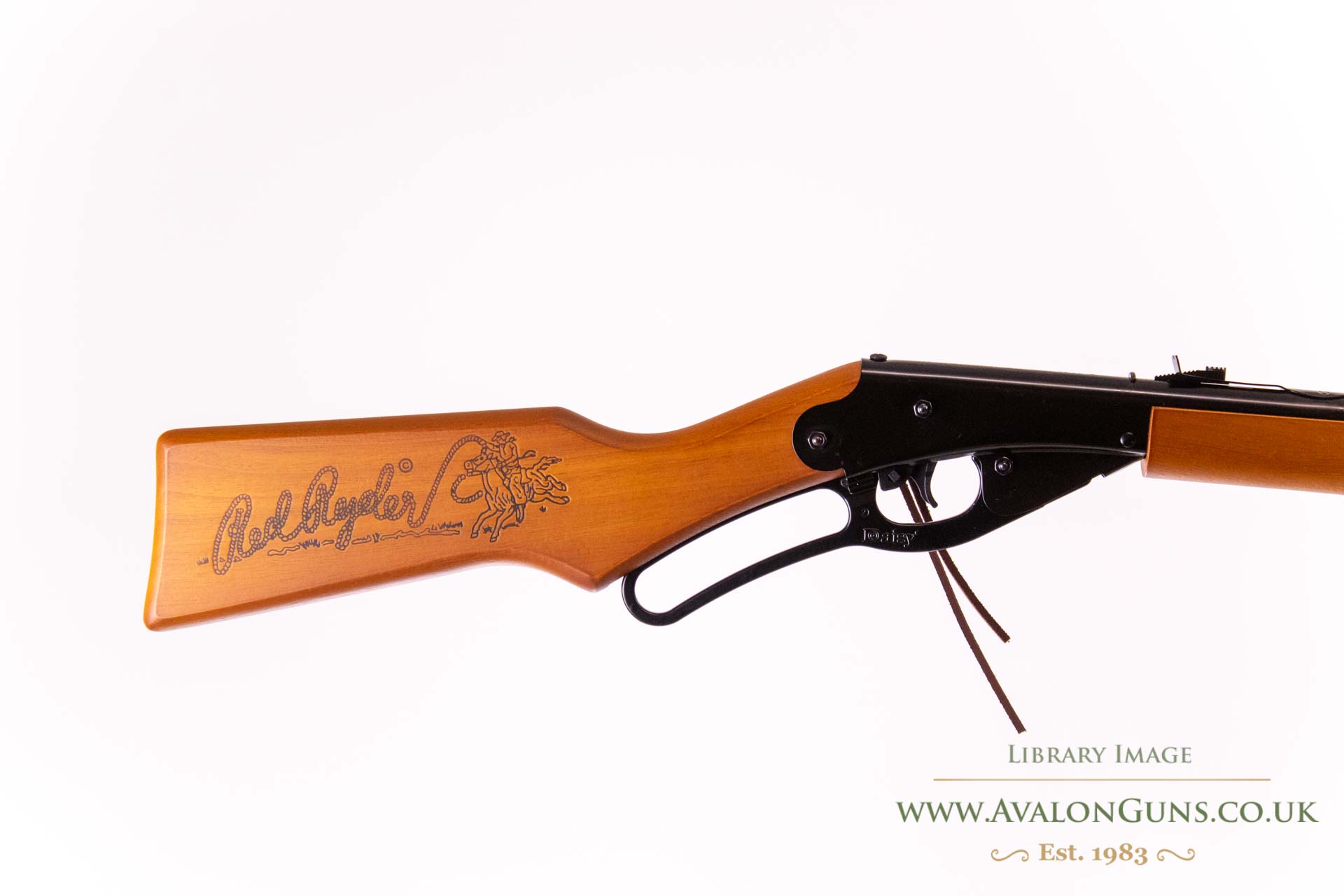 Daisy Red Ryder