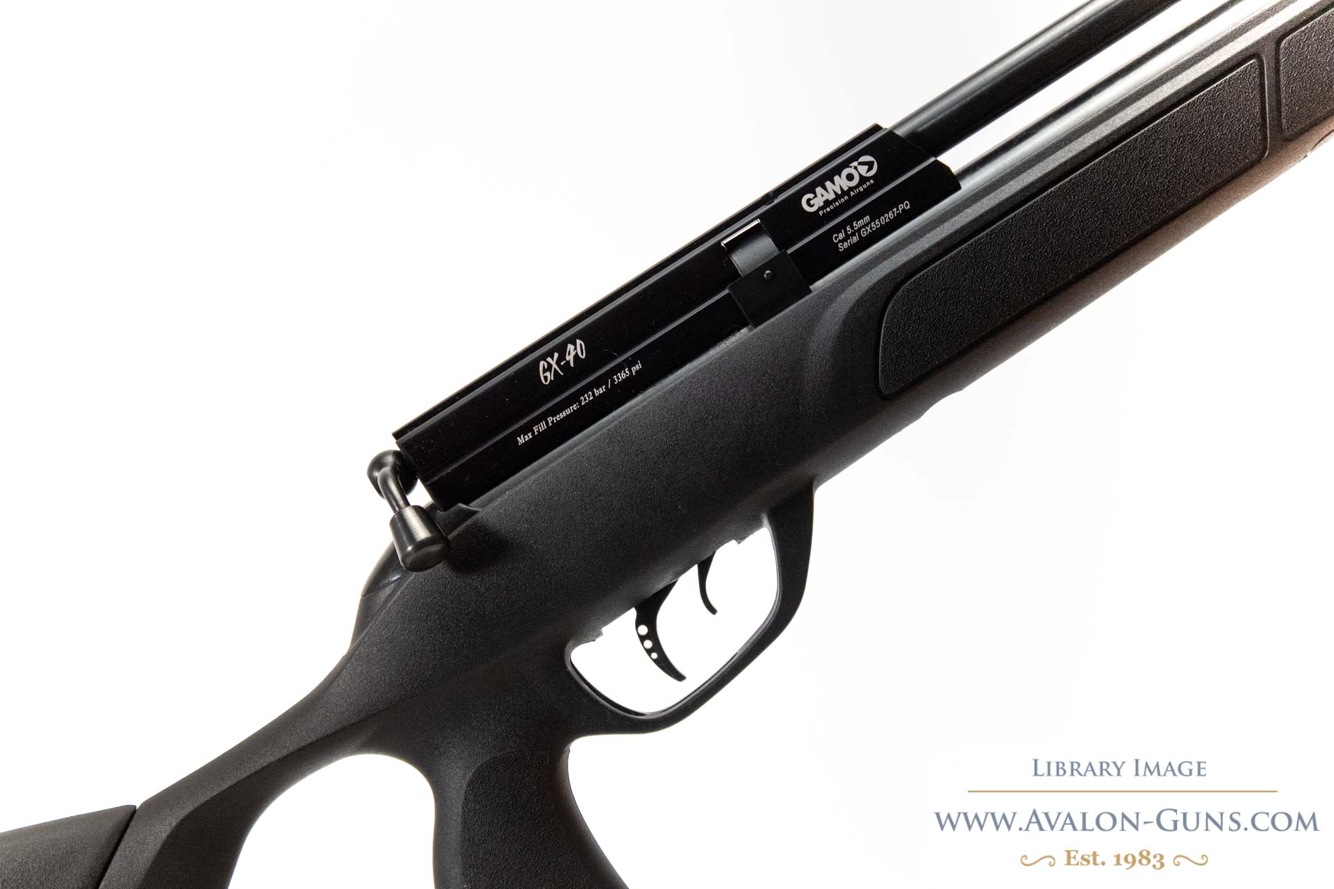 Gamo GX