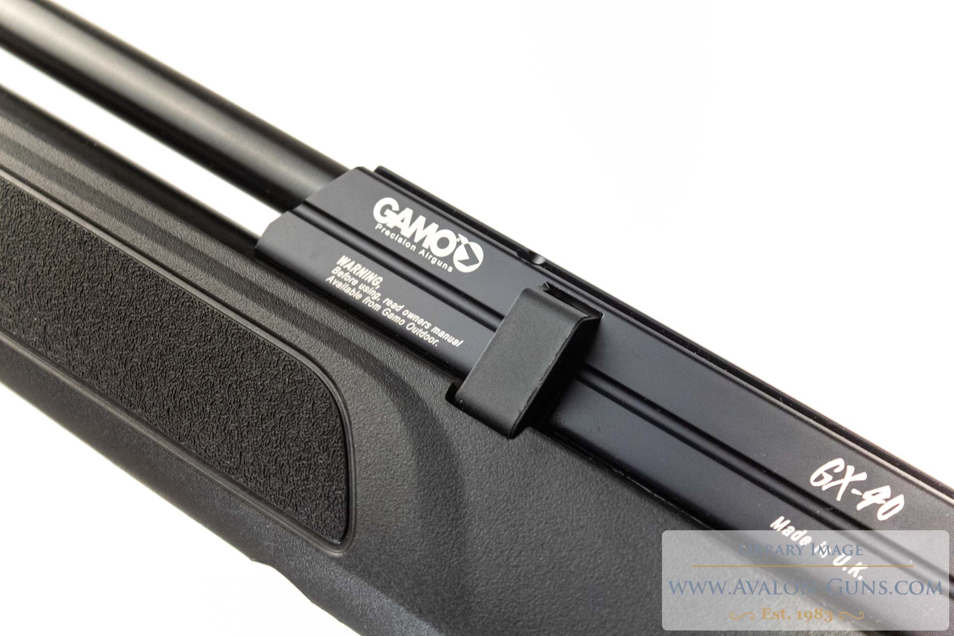 Gamo GX