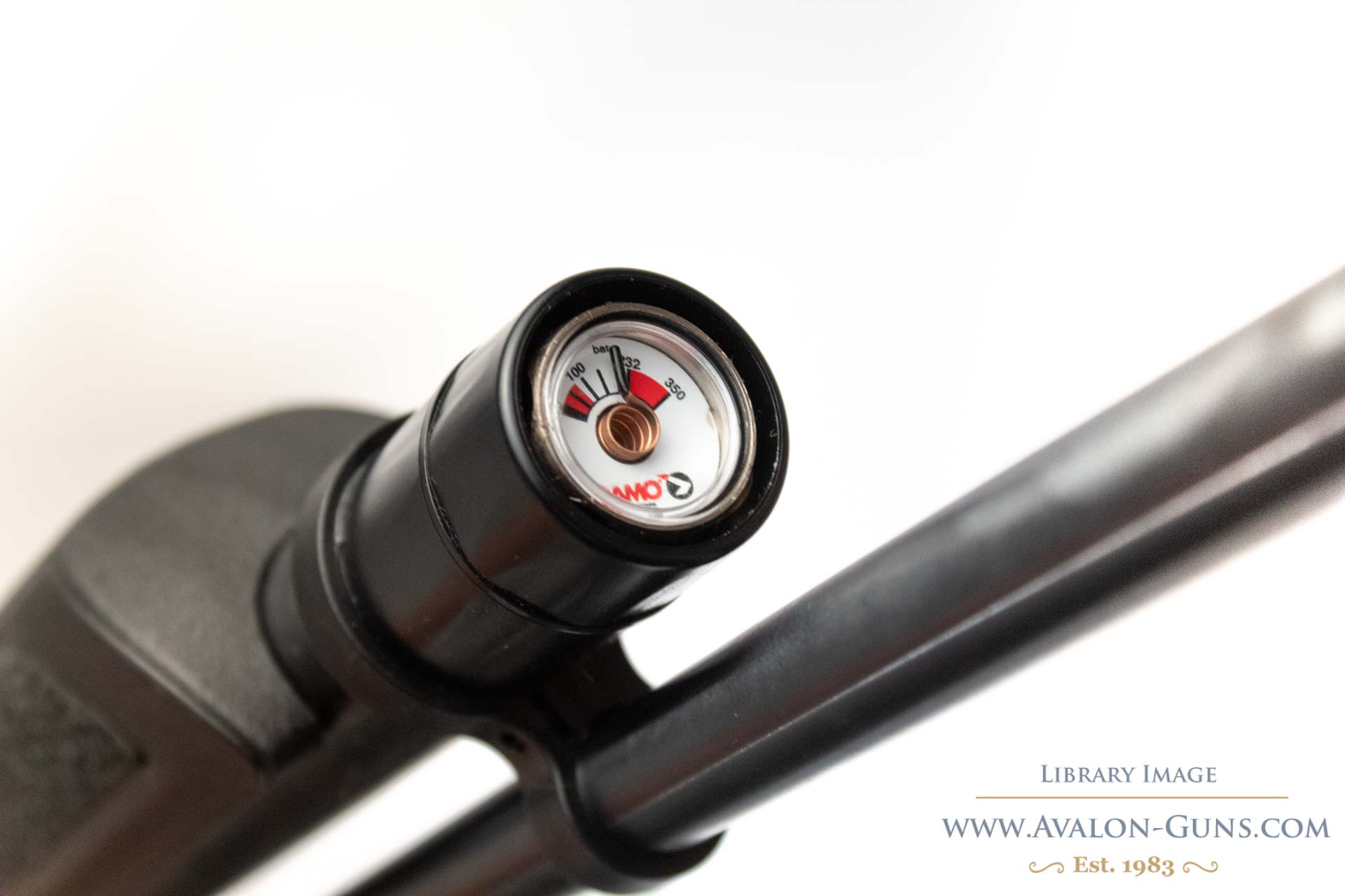 Gamo GX