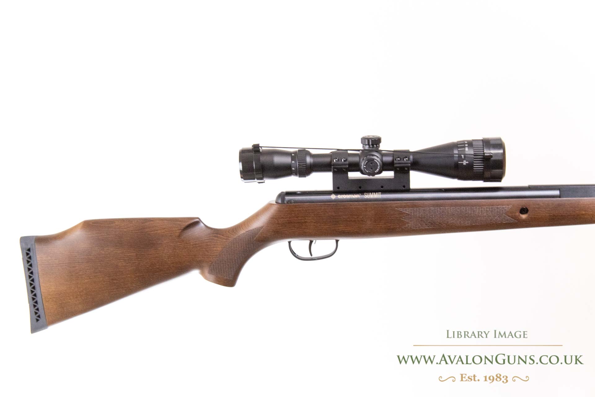 Crosman Summit