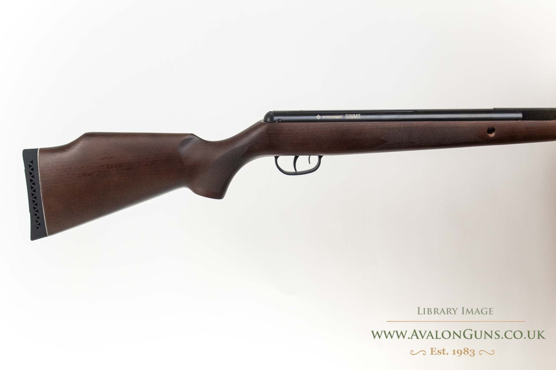 Crosman Summit