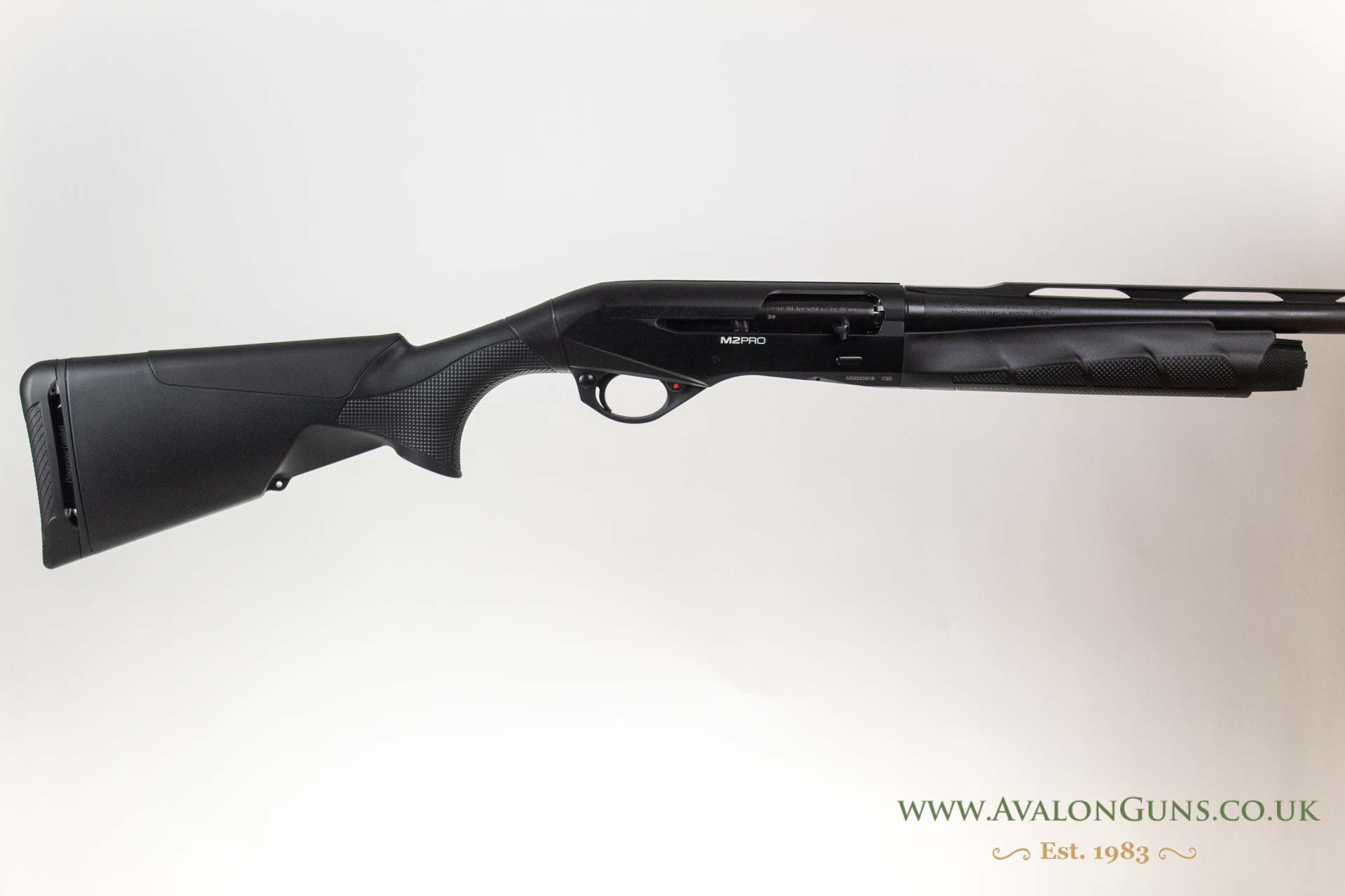 Benelli M2