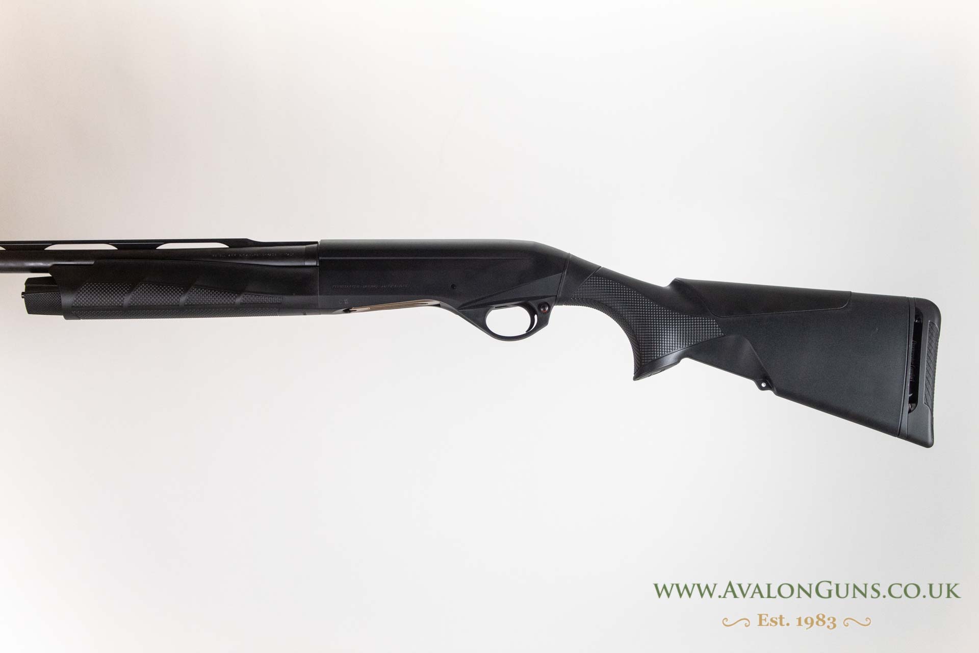 Benelli M2