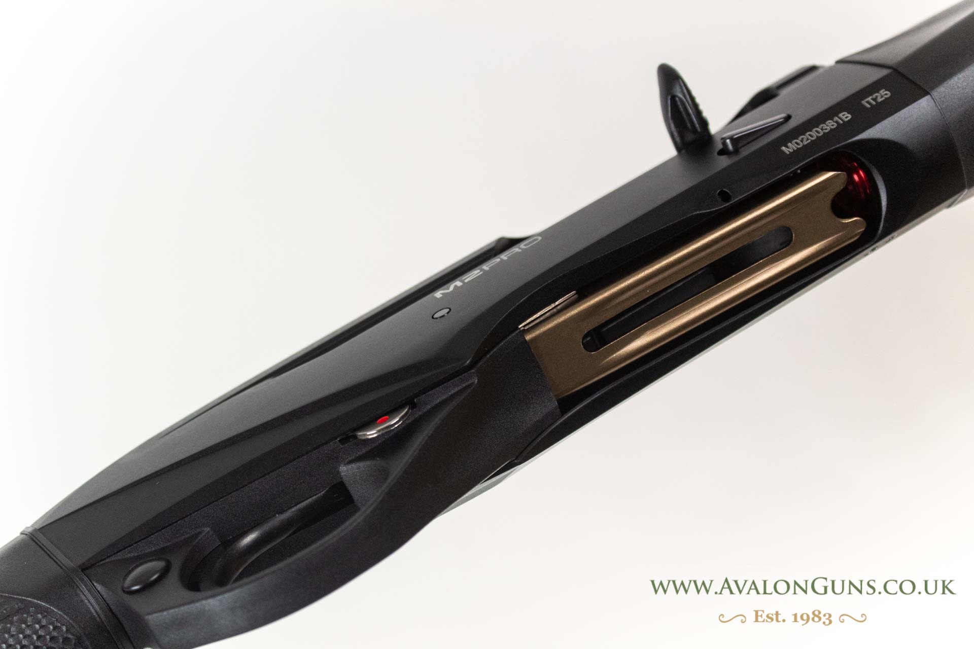 Benelli M2