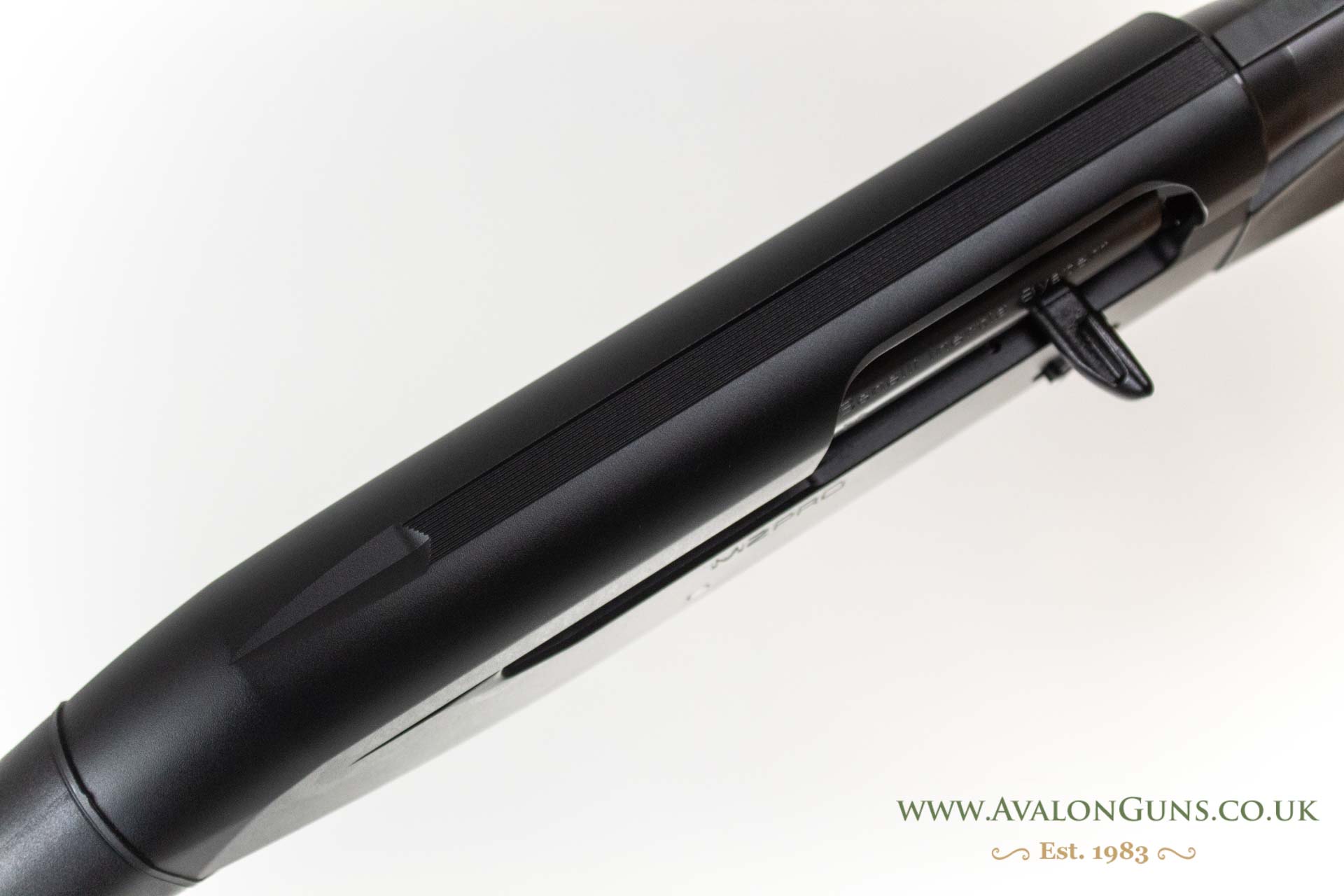 Benelli M2