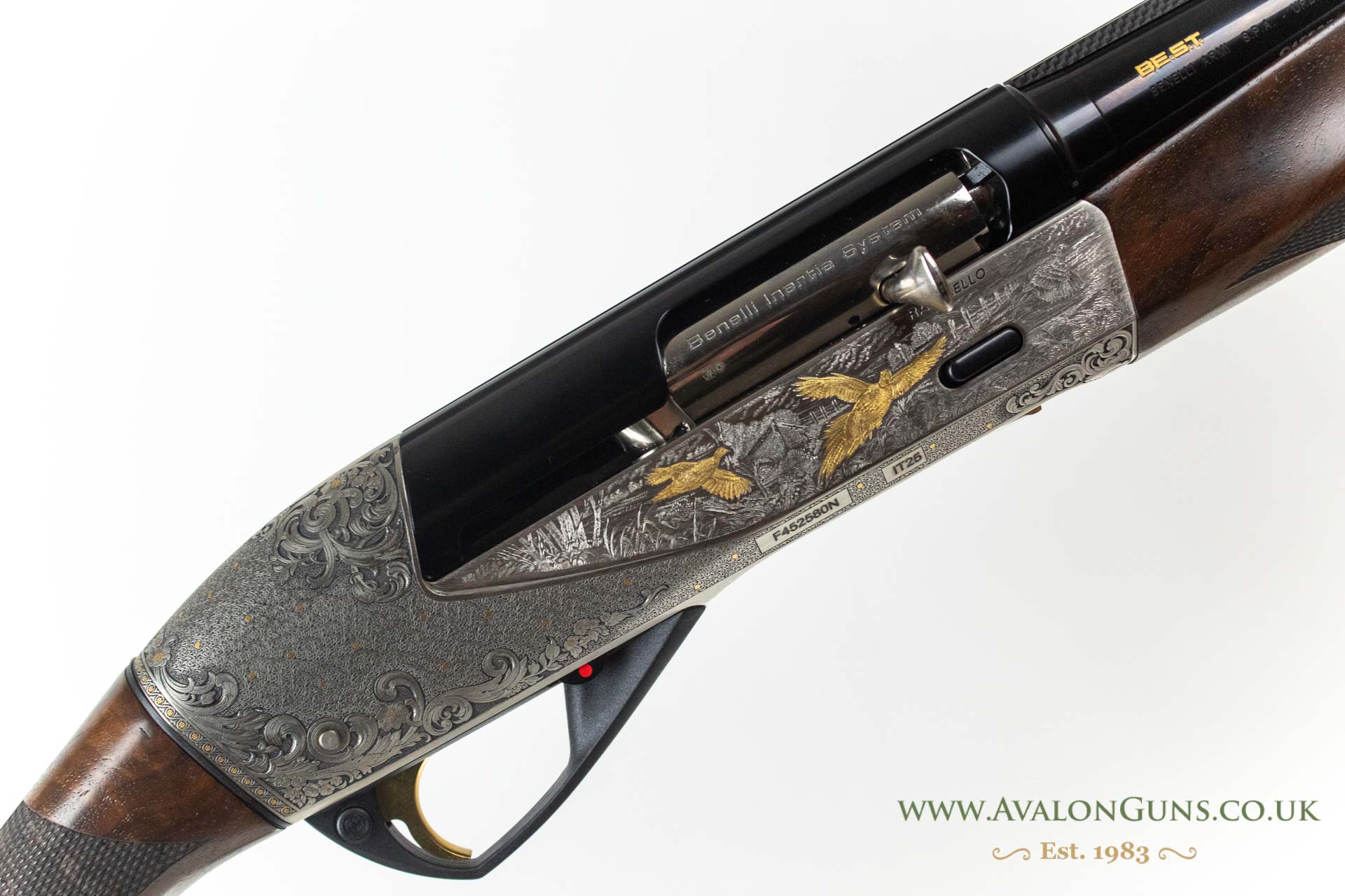 Benelli Raffaello
