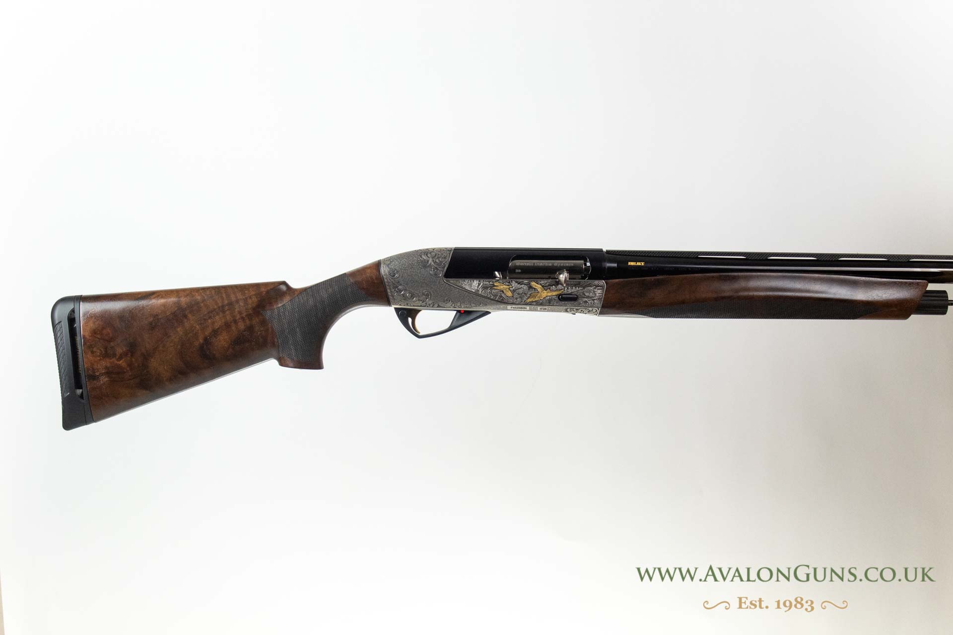 Benelli Raffaello