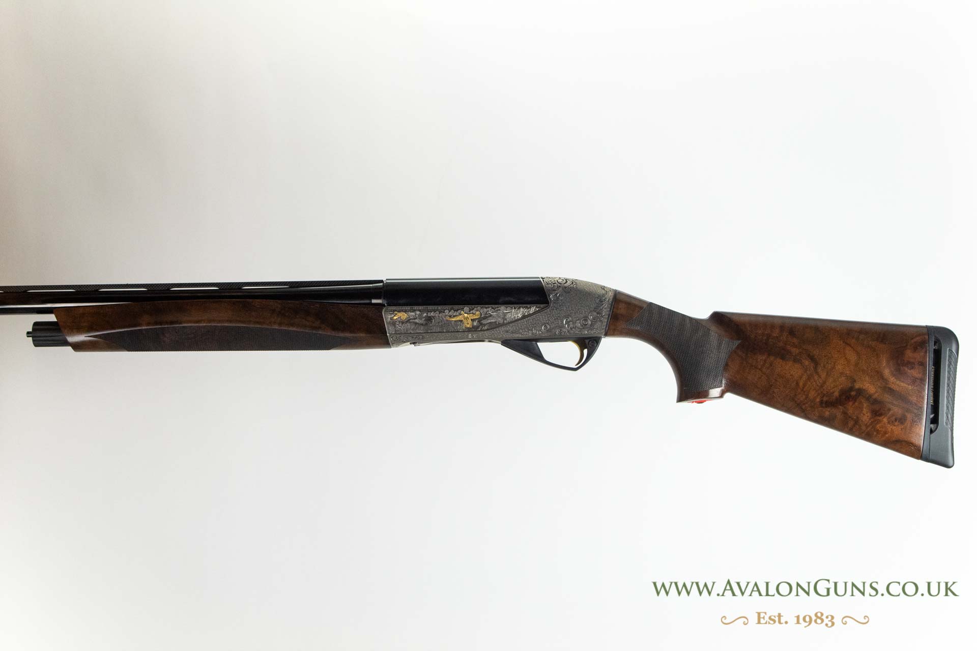 Benelli Raffaello