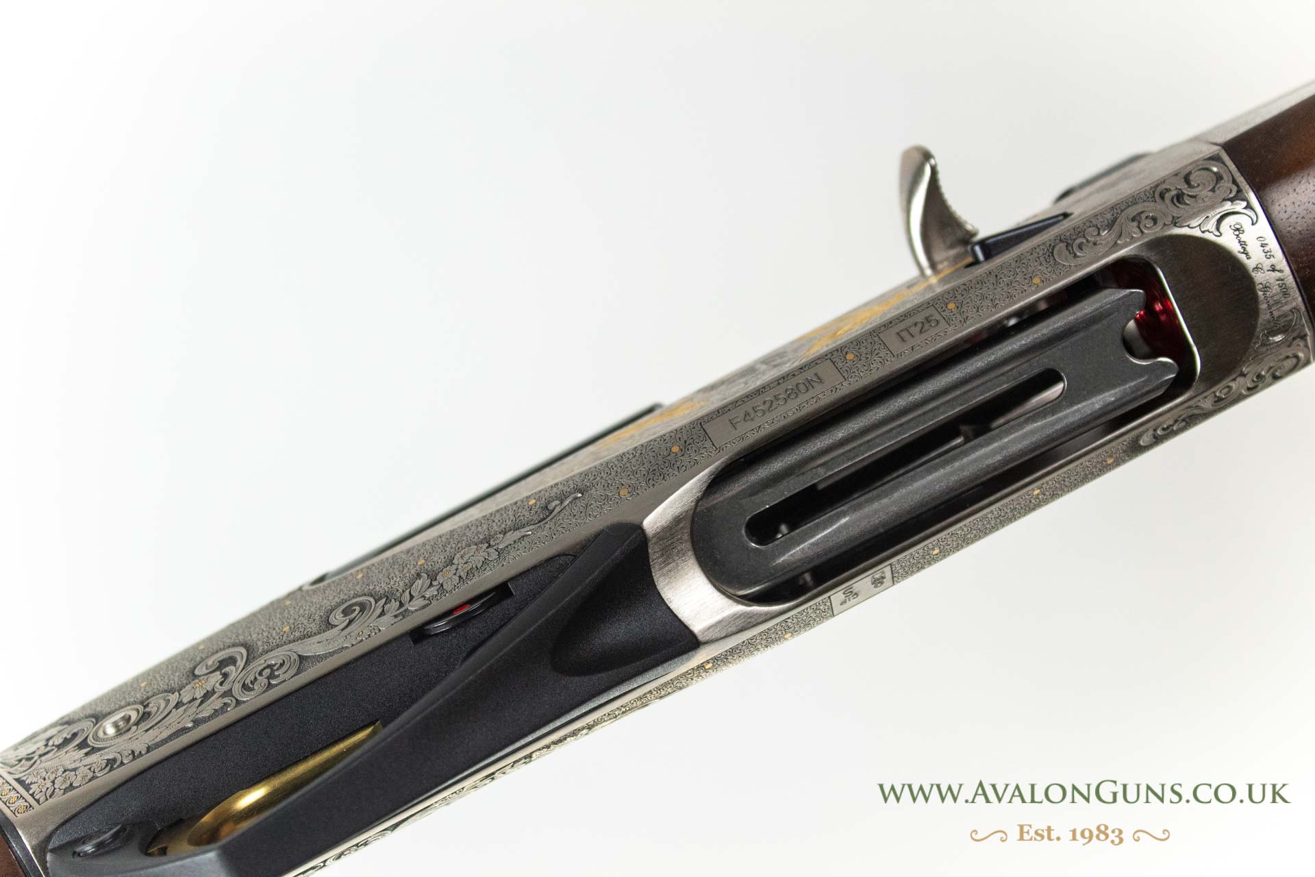 Benelli Raffaello