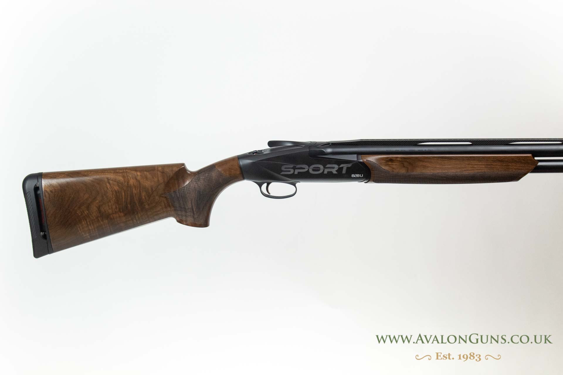Benelli 828