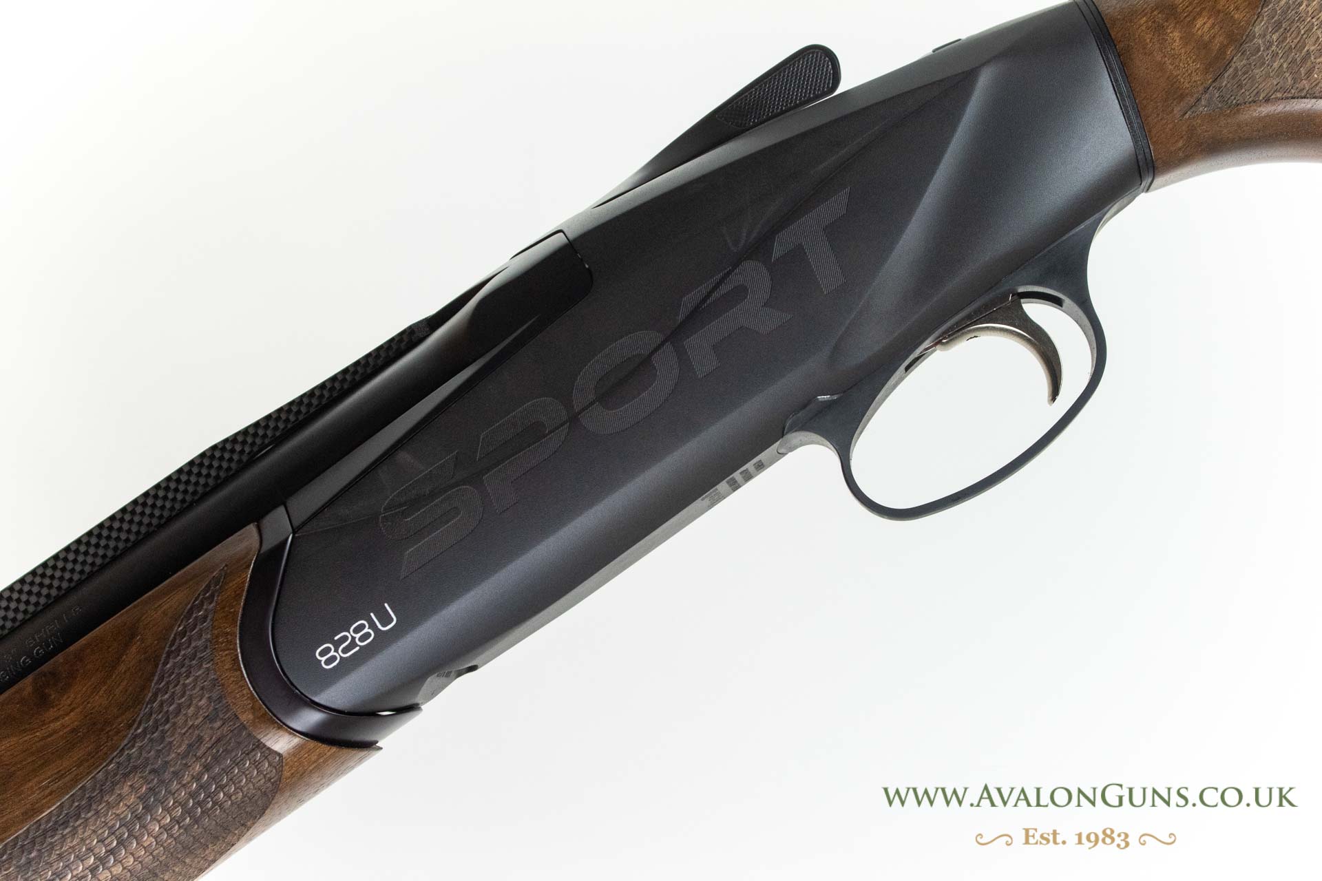 Benelli 828